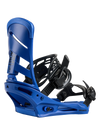 Product image of Men's Burton Mission Re:Flex Snowboard Bindings[Variant:Jake Blue]