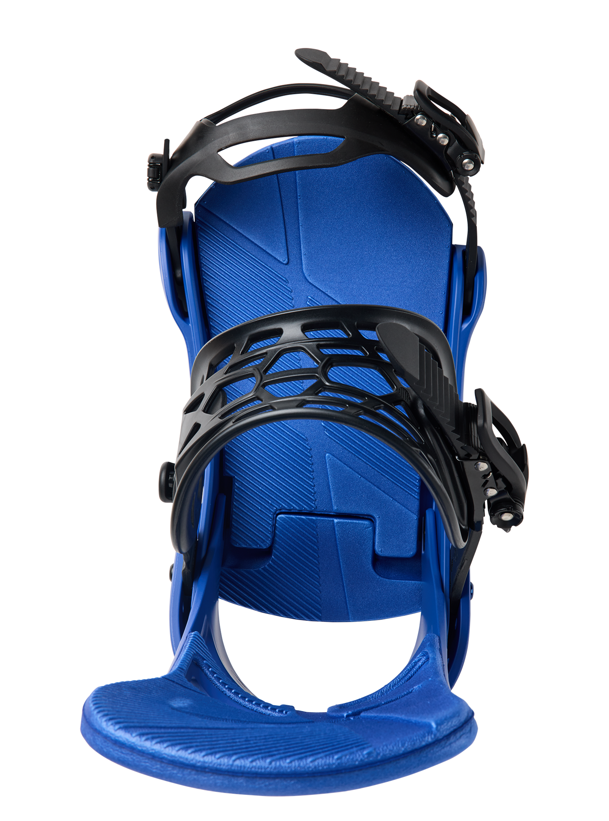 Burton – Fixations pour planche à neige Mission Re:Flex pour homme