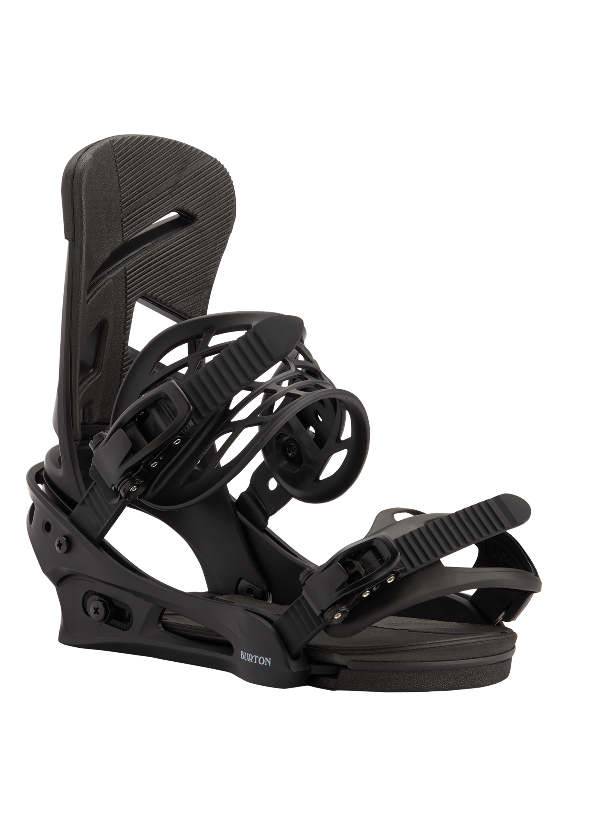 Men's Burton Mission Re:Flex Snowboard Bindings | Burton Snowboards Men's Burton Mission Re:Flex Snowboard Bindings | Burton Snowboards