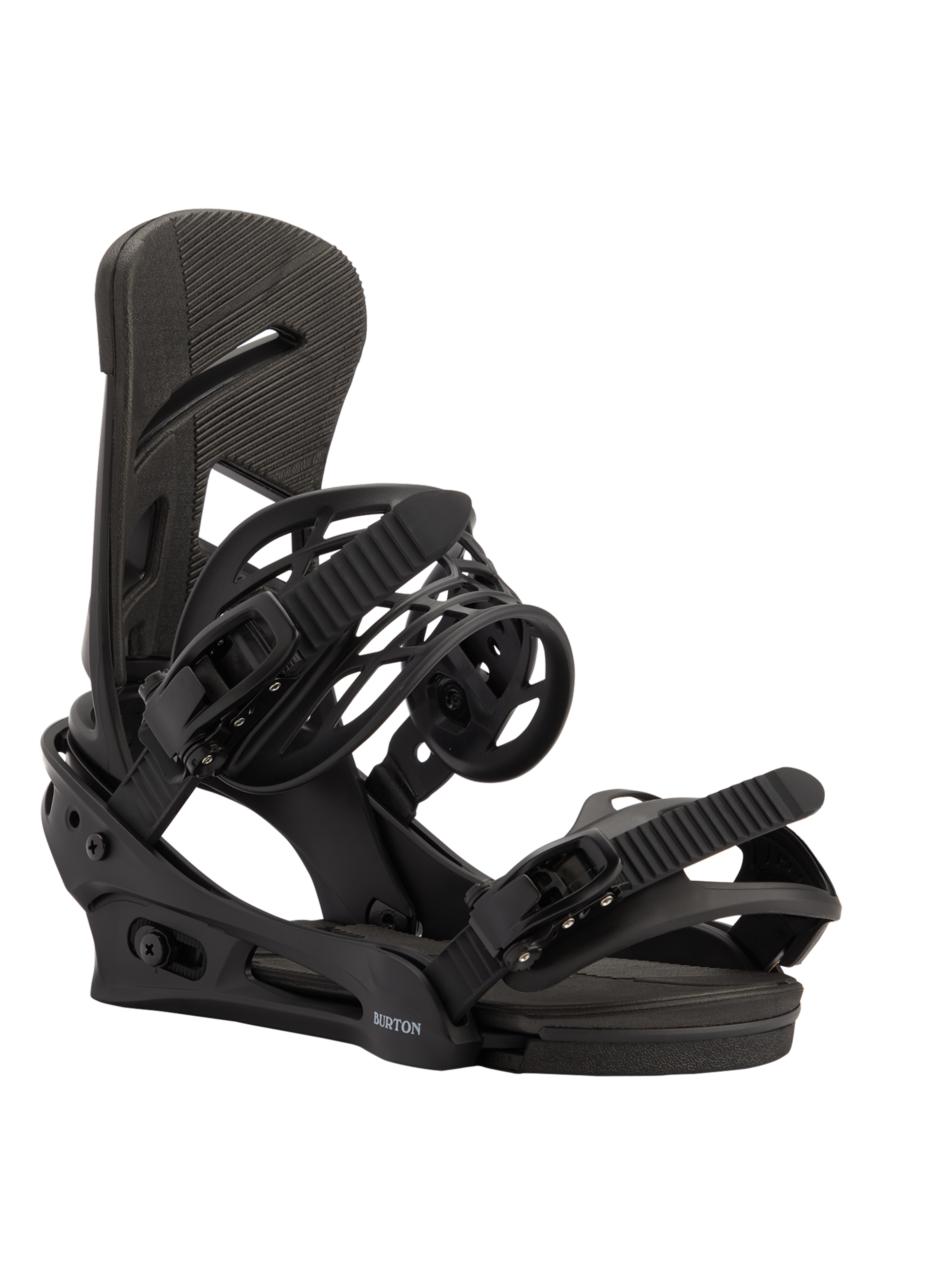 Men's Burton Mission Re:Flex Snowboard Bindings | Burton Snowboards Men's Burton Mission Re:Flex Snowboard Bindings | Burton Snowboards
