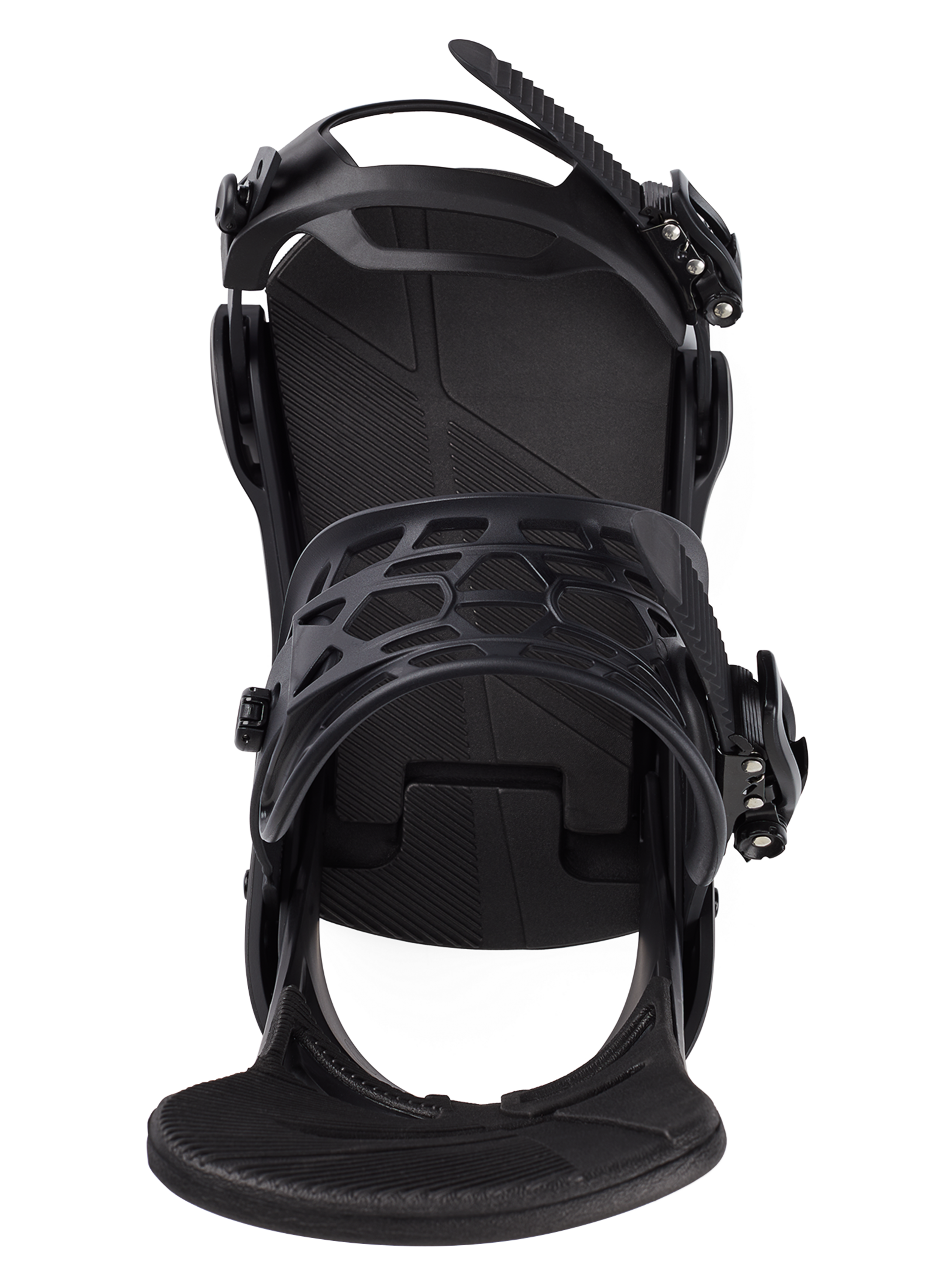 Men's Burton Mission Re:Flex Snowboard Bindings | Burton.com Men's Burton Mission Re:Flex Snowboard Bindings | Burton.com
