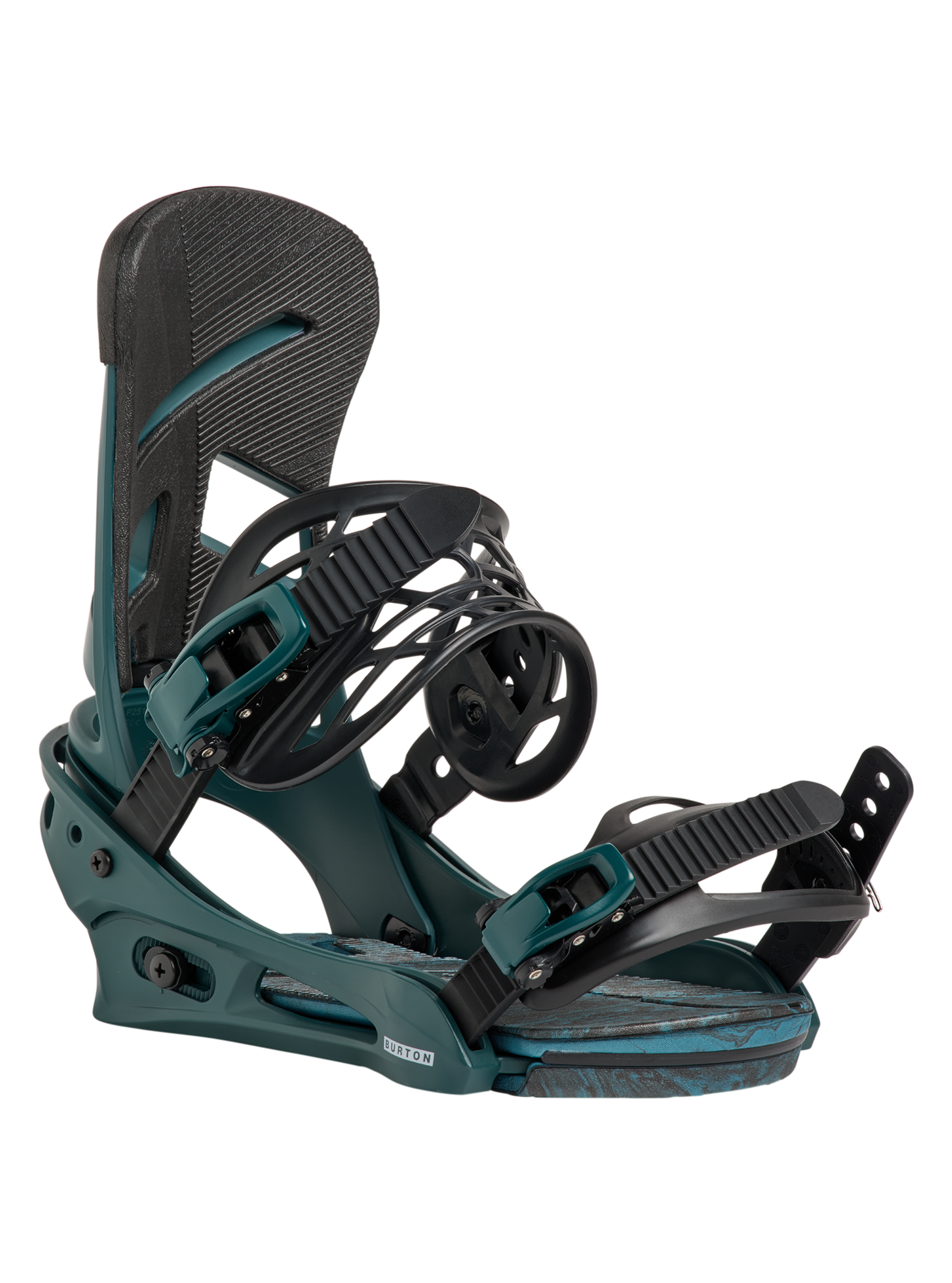 Men's Burton Mission Re:Flex Snowboard Bindings | Burton.com Men's Burton Mission Re:Flex Snowboard Bindings | Burton.com