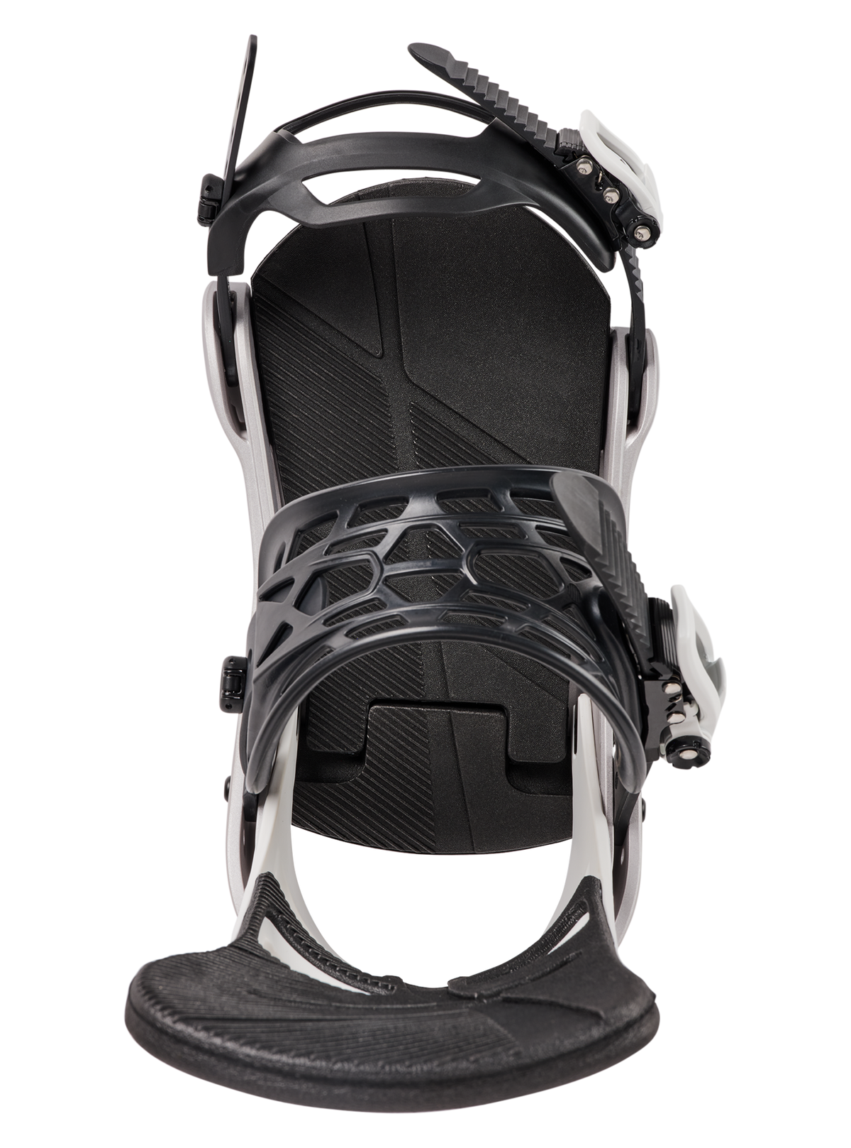 Men's Burton Mission Snowboard Bindings