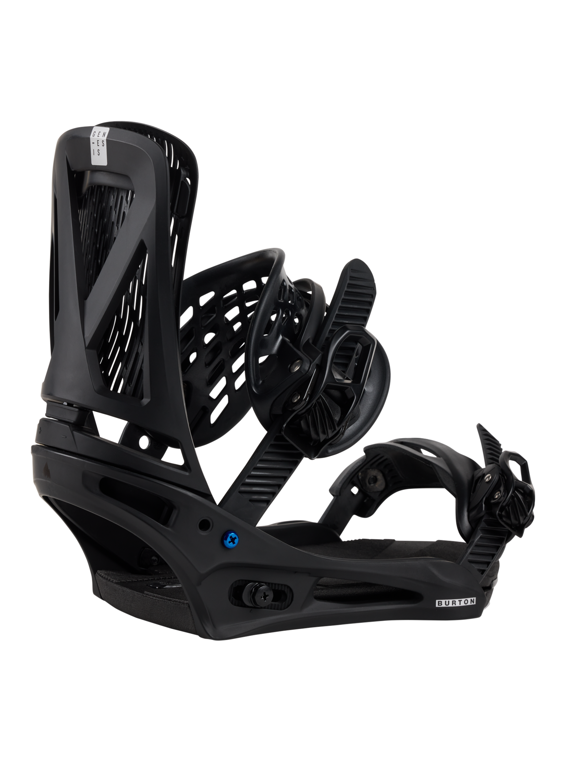 Burton Genesis Re:Flex L 超美品 Men's Burton Genesis Re:Flex Snowboard Bindings | Burton.com