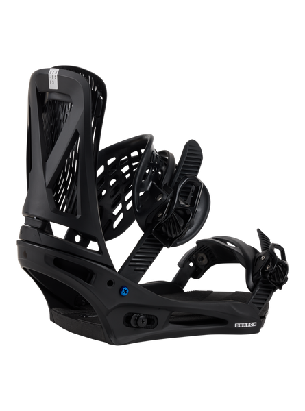 Burton Genesis Re:Flex Snowboard Bindings