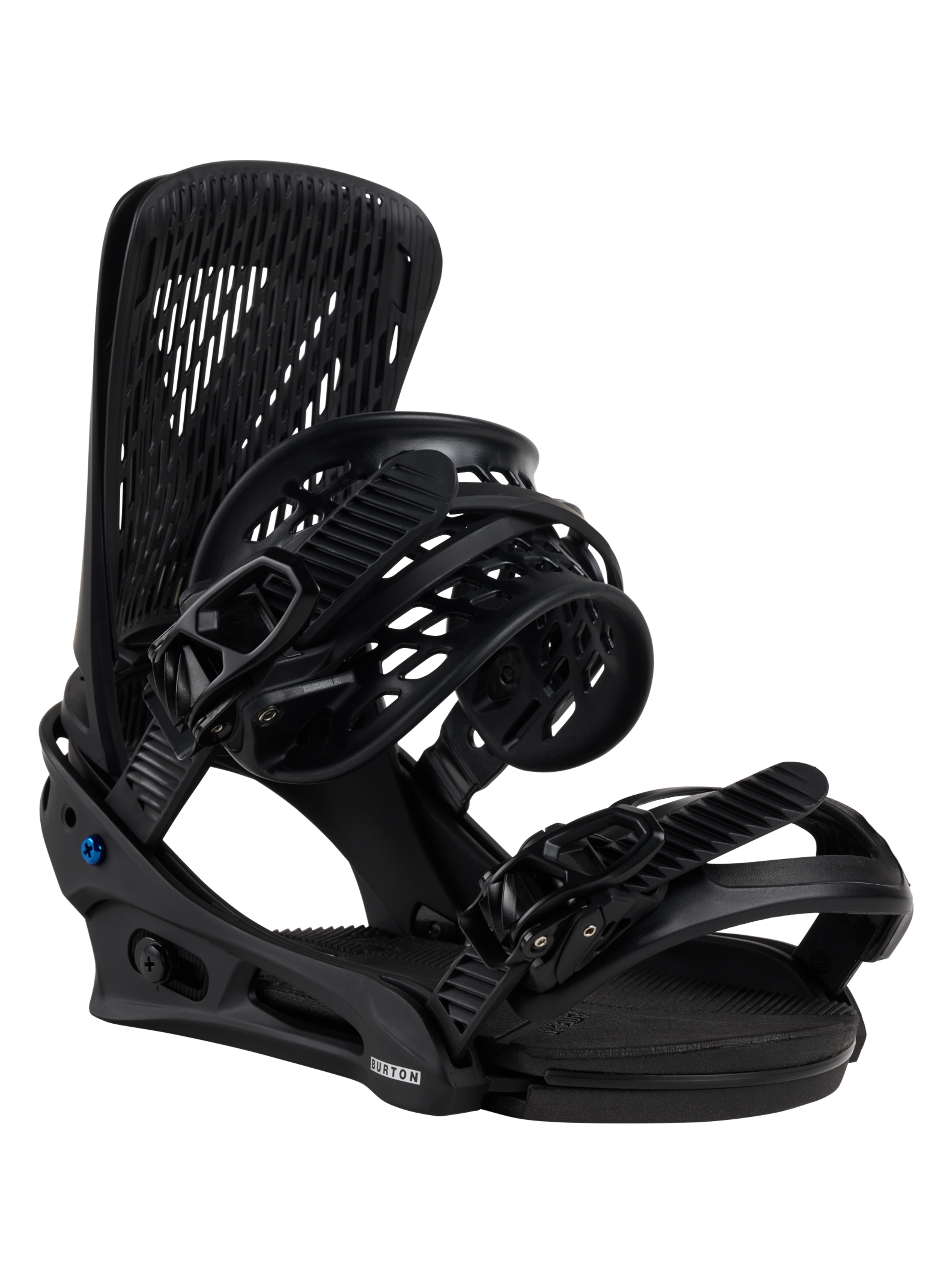 Men's Burton Genesis Re:Flex Snowboard Bindings |