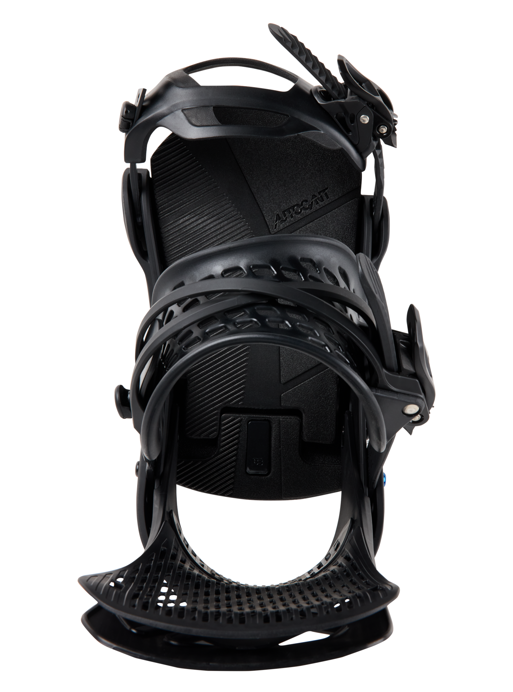 Men's Burton Genesis Re:Flex Snowboard Bindings