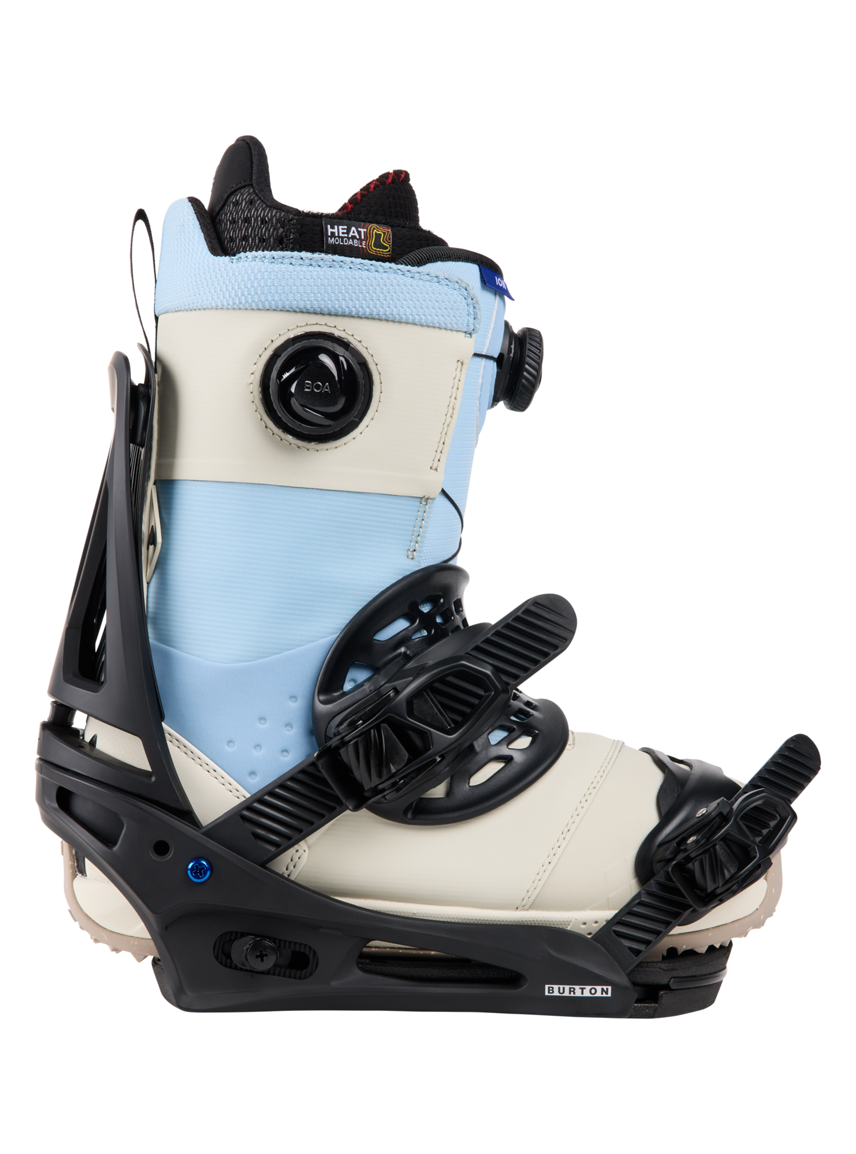 Men's Burton Genesis Re:Flex Snowboard Bindings | Burton.com Men's Burton Genesis Re:Flex Snowboard Bindings | Burton.com