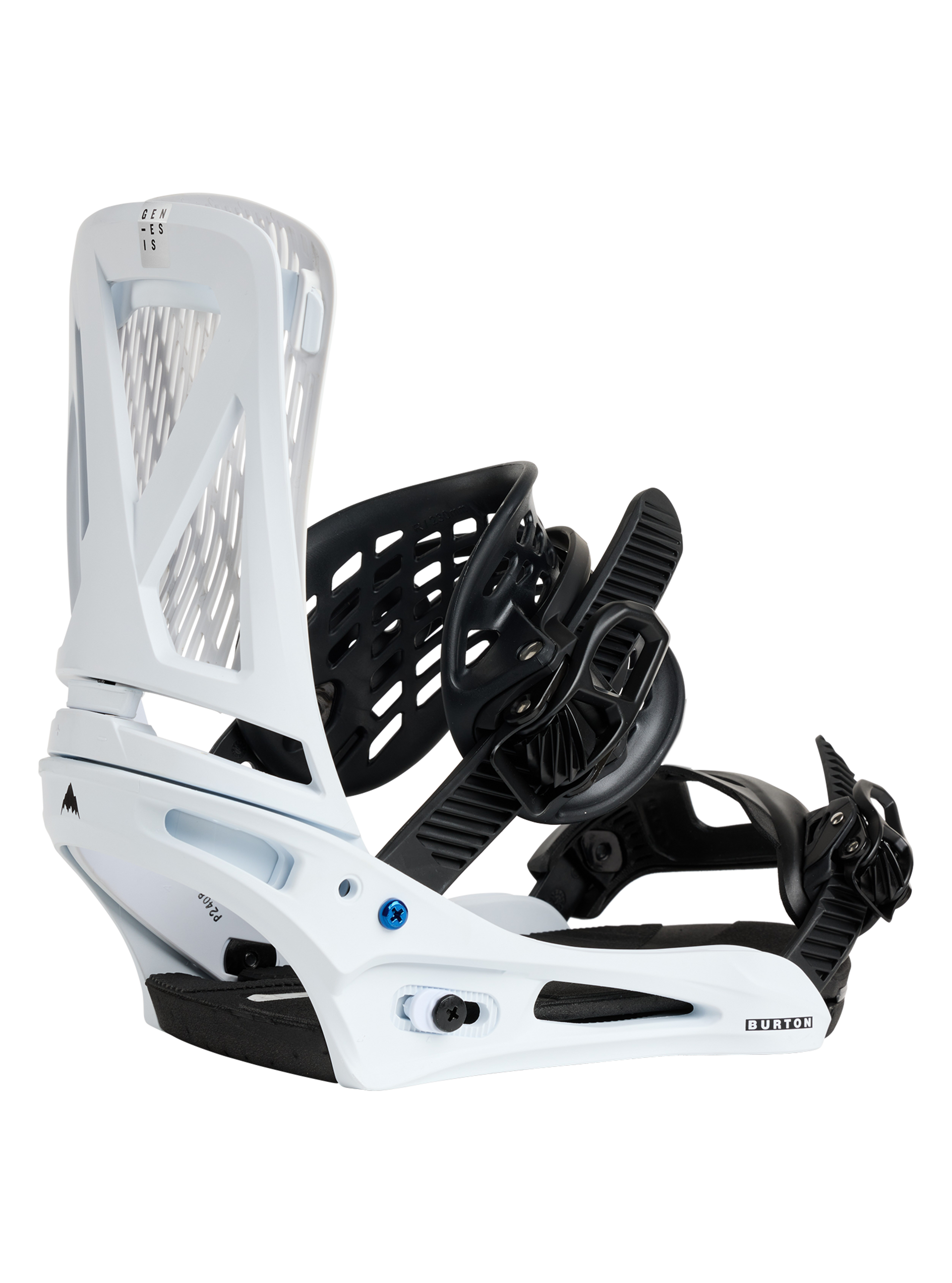 burton genesis x re flex snowboard binding uc Men's Re:Flex Bindings Winter 2027 Conditions Cushioning B3 gel cushioning maintains comfort and dampening through a wide range of temps and long term use Burton Mens' Step On Genesis