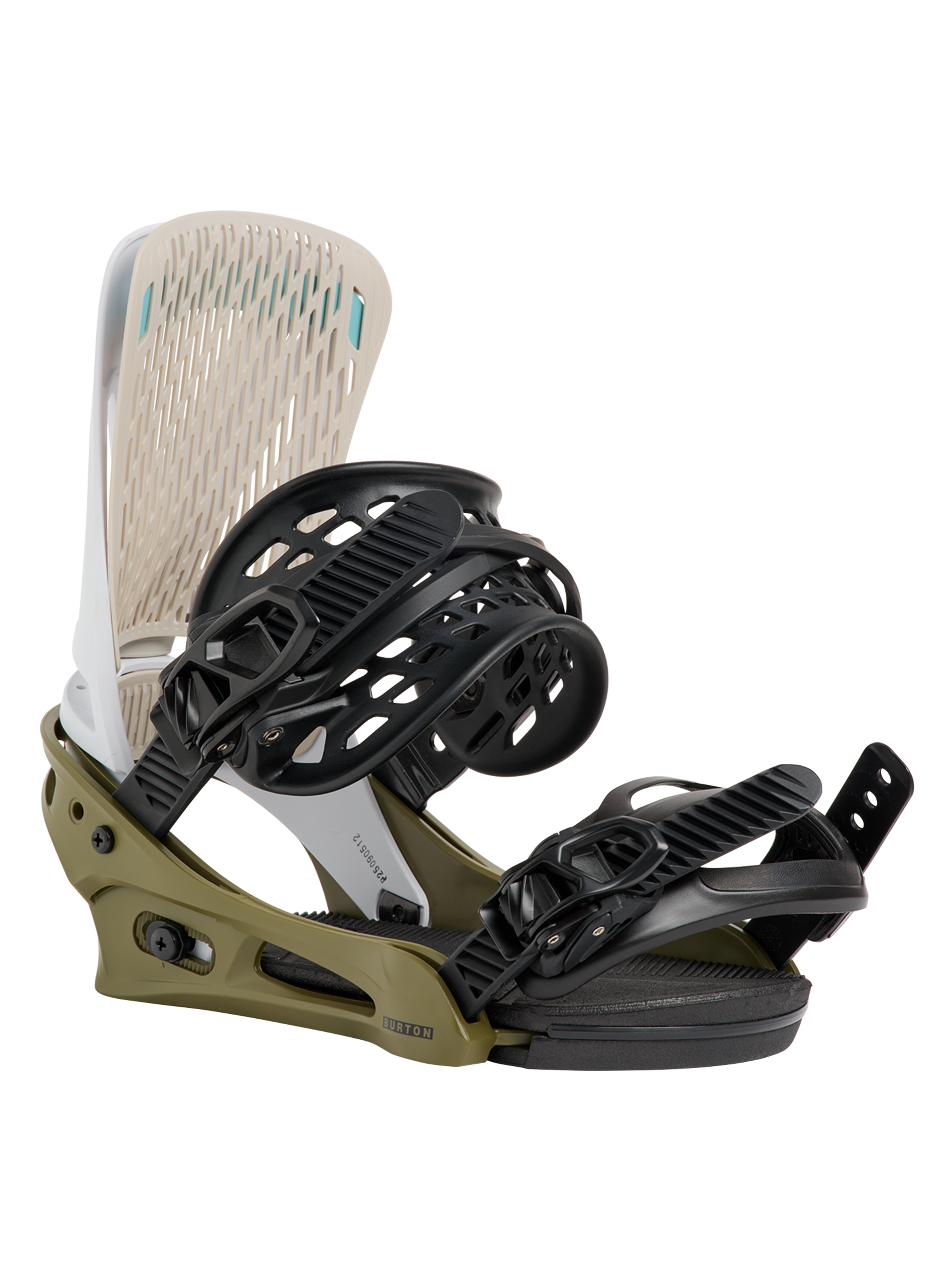 Men's Burton Genesis Re:Flex Snowboard Bindings | Burton.com Men's Burton Genesis Re:Flex Snowboard Bindings | Burton.com
