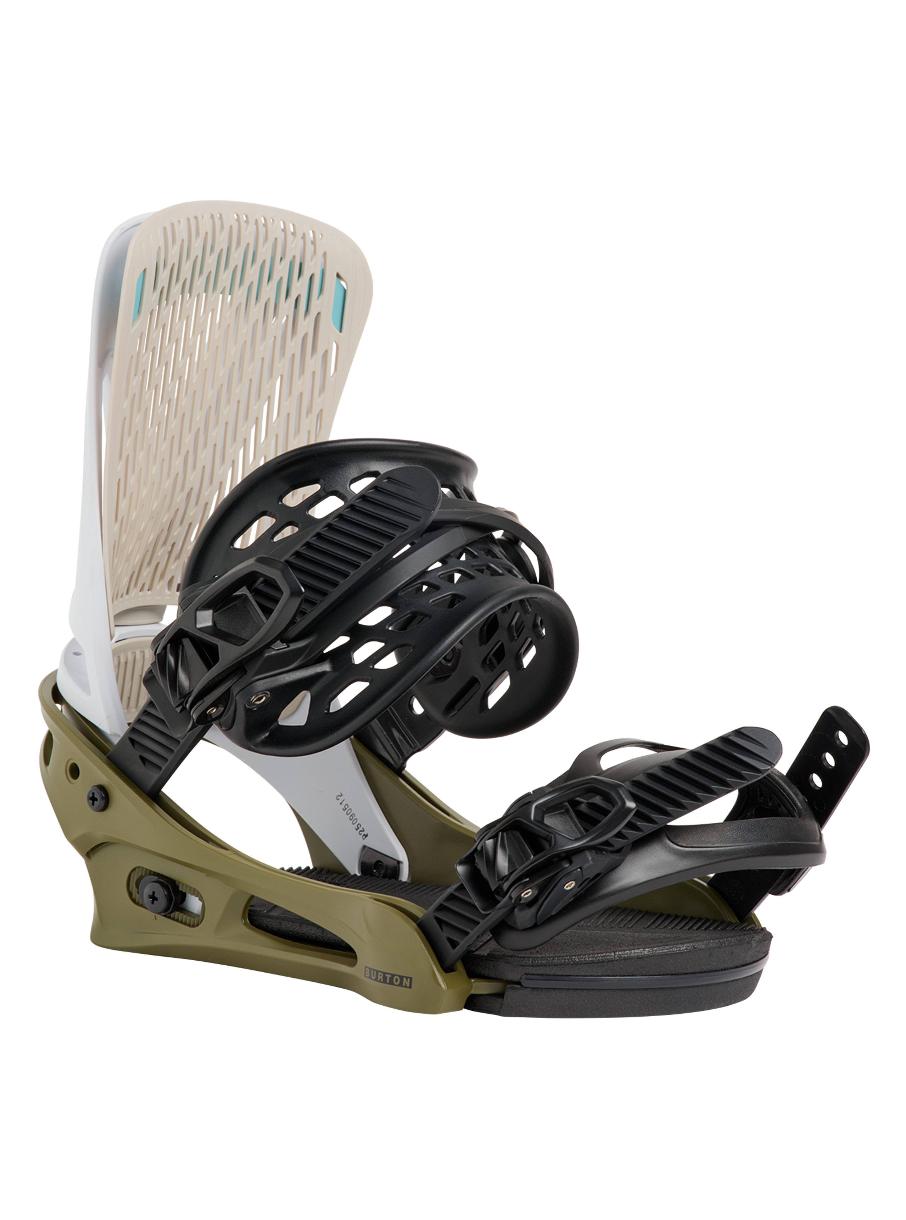 Men's Burton Genesis Re:Flex Snowboard Bindings | Burton.com Men's Burton Genesis Re:Flex Snowboard Bindings | Burton.com