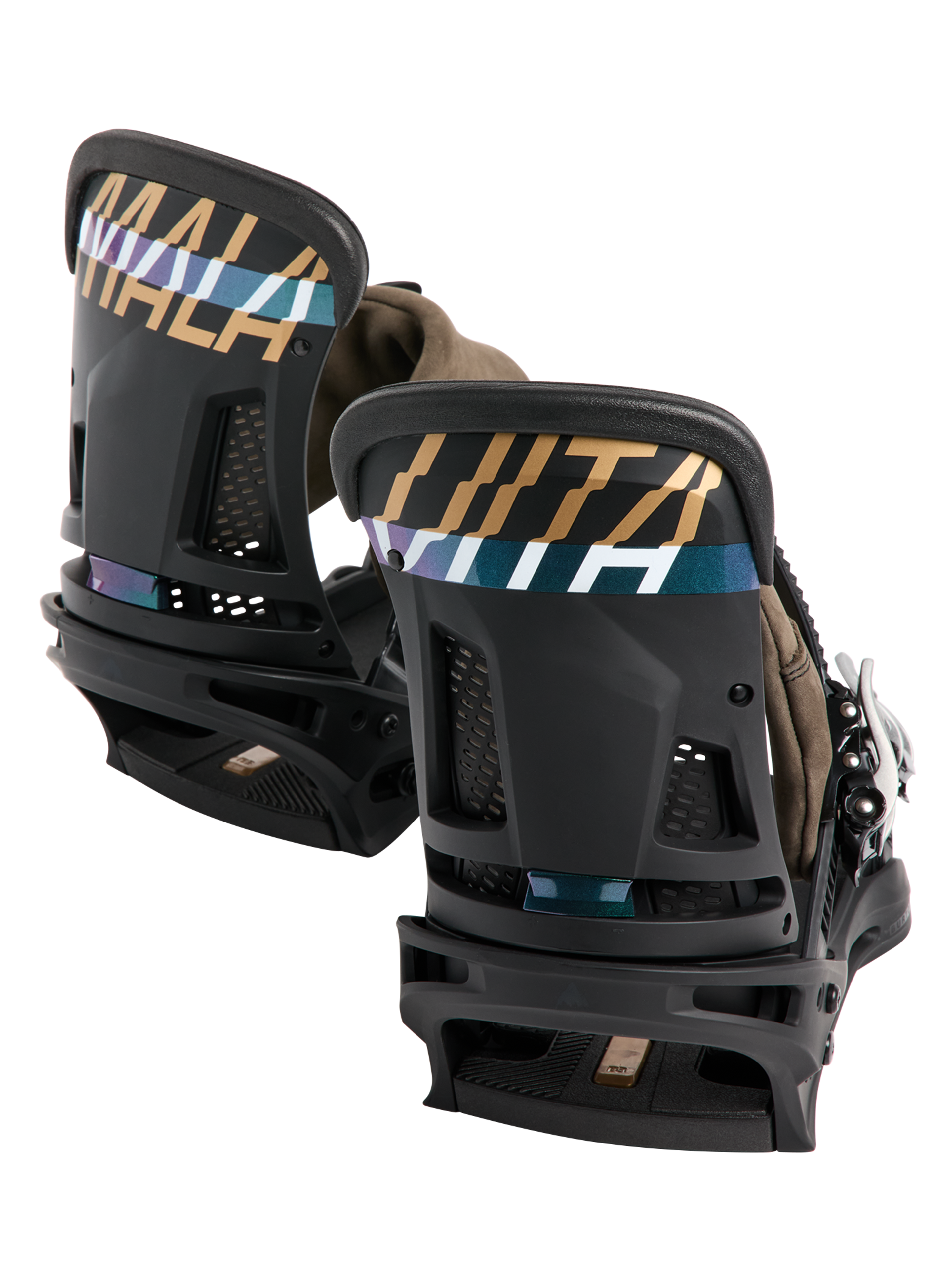 burton malavita snowboard binding men& 39 Men's Bindings 2026 Green/White/Black L Flex Binding has earned its place as a team favorite for a reason Burton Malavita Snowboard Bindings 2026