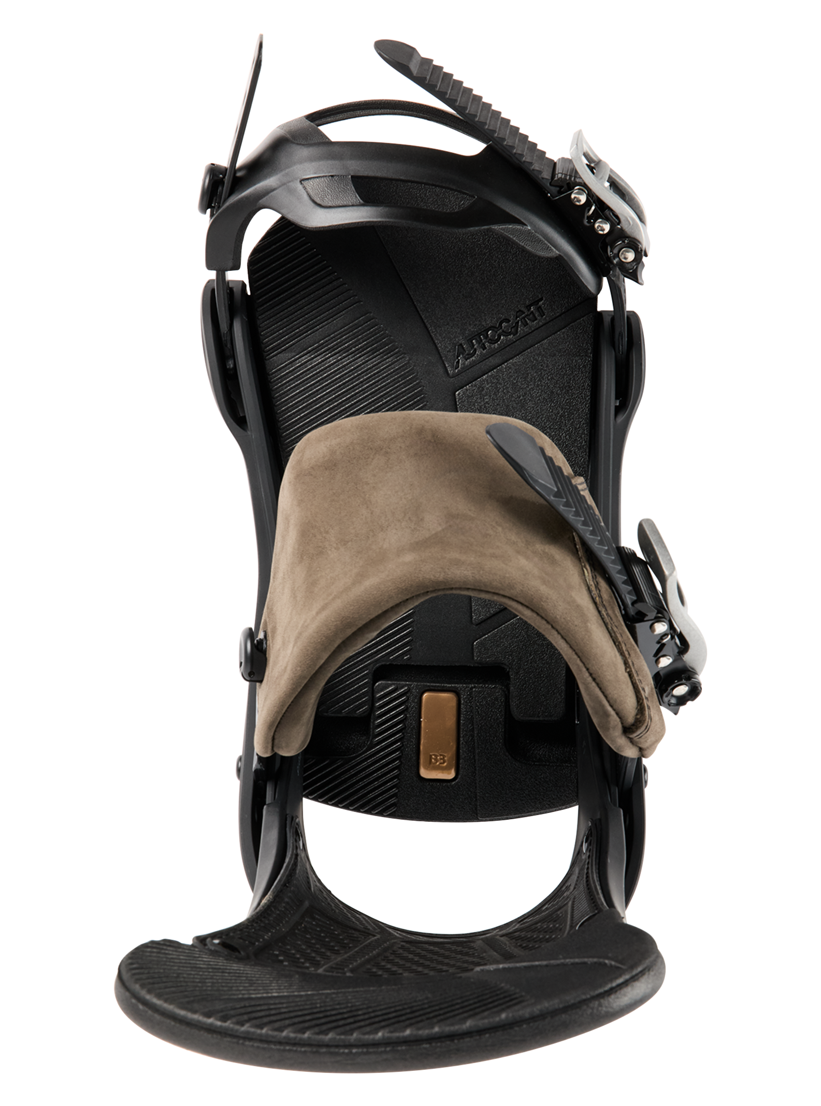 Men's Burton Malavita Re:Flex Snowboard Bindings 2026 Men's Burton Malavita Re:Flex Snowboard Bindings 2026