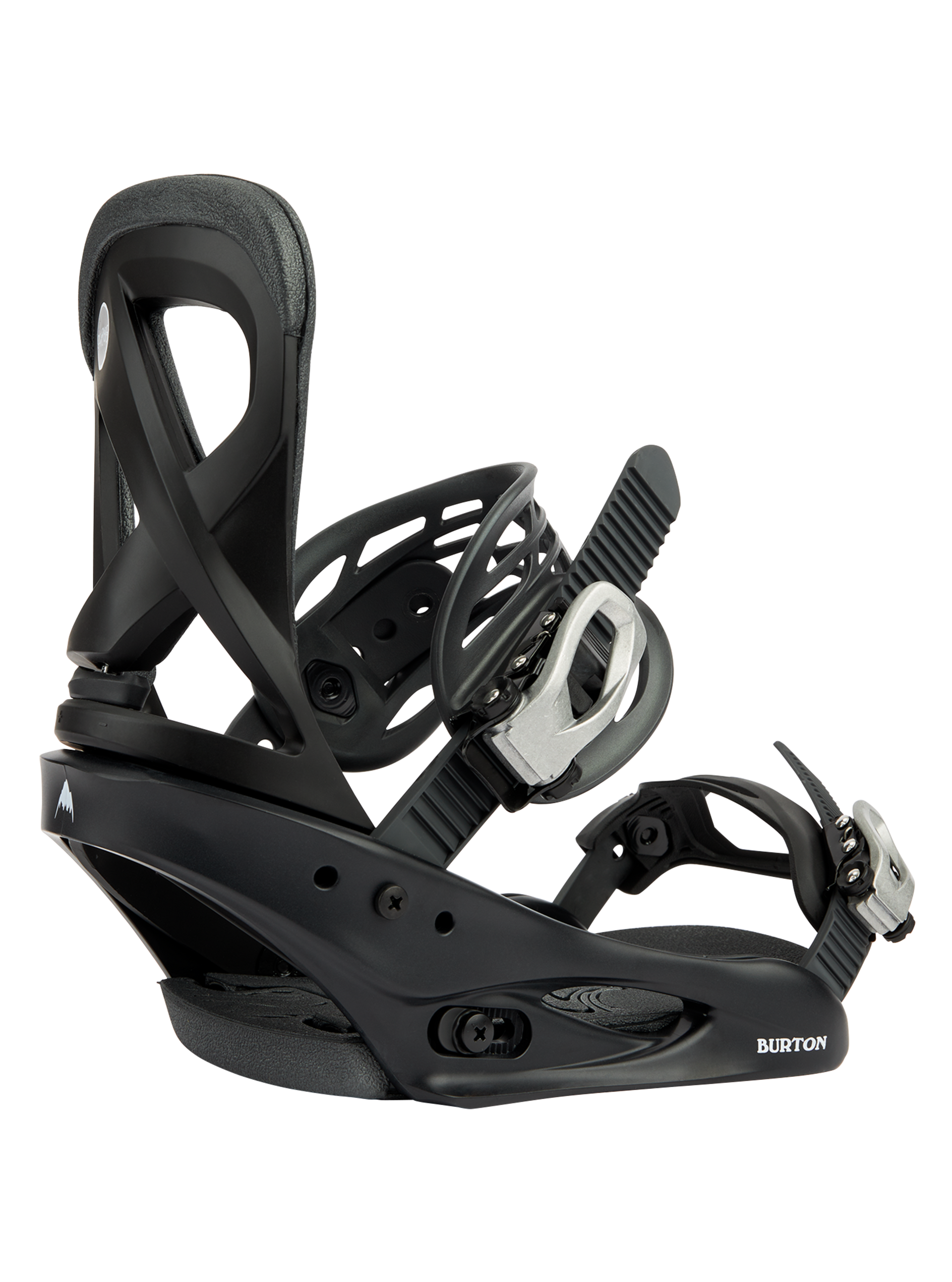 Women's Burton Scribe Re:Flex Snowboard Bindings | Burton.com Women's Burton Scribe Re:Flex Snowboard Bindings | Burton.com