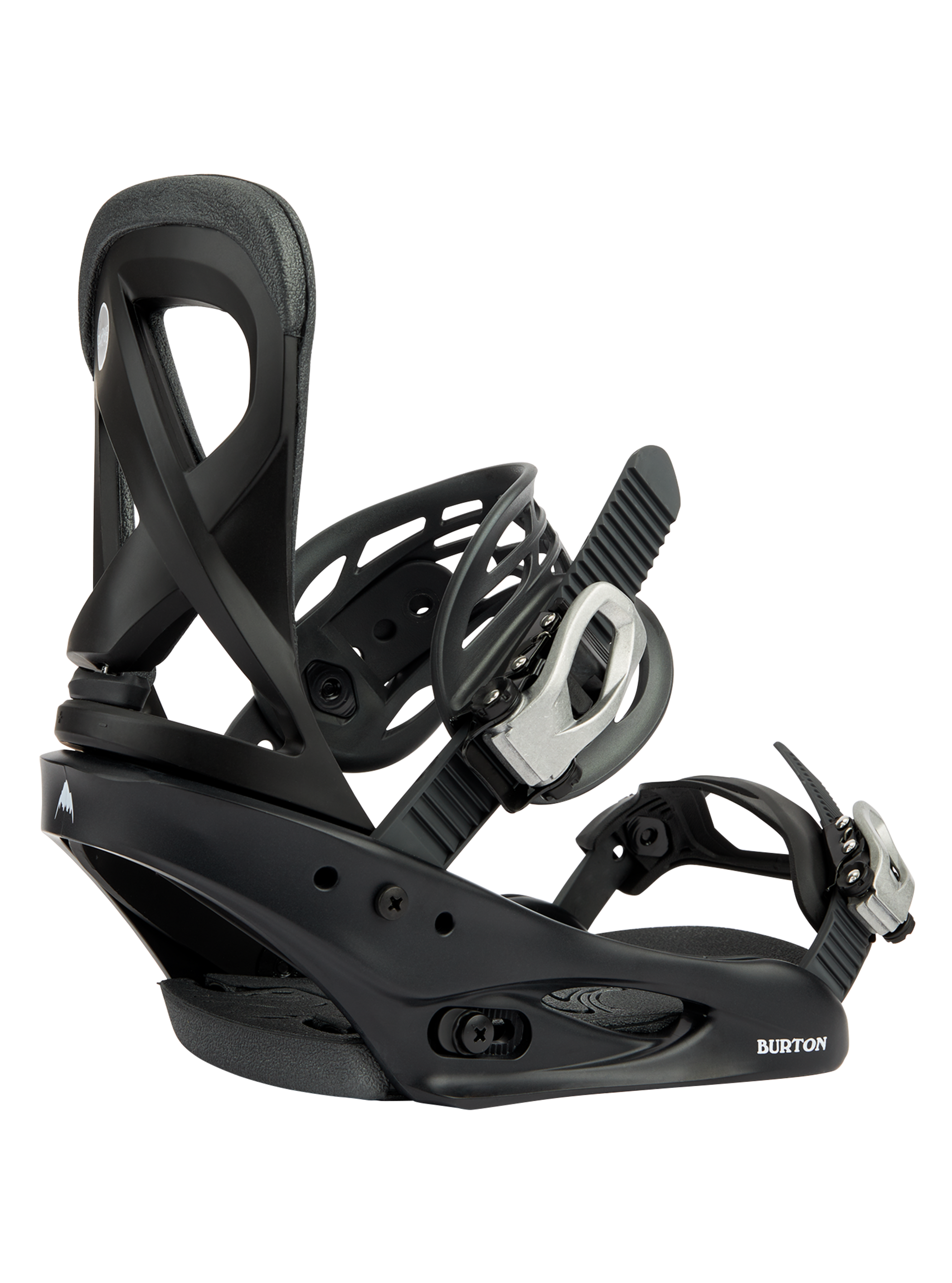 Women's Burton Scribe Re:Flex Snowboard Bindings | Burton.com Women's Burton Scribe Re:Flex Snowboard Bindings | Burton.com