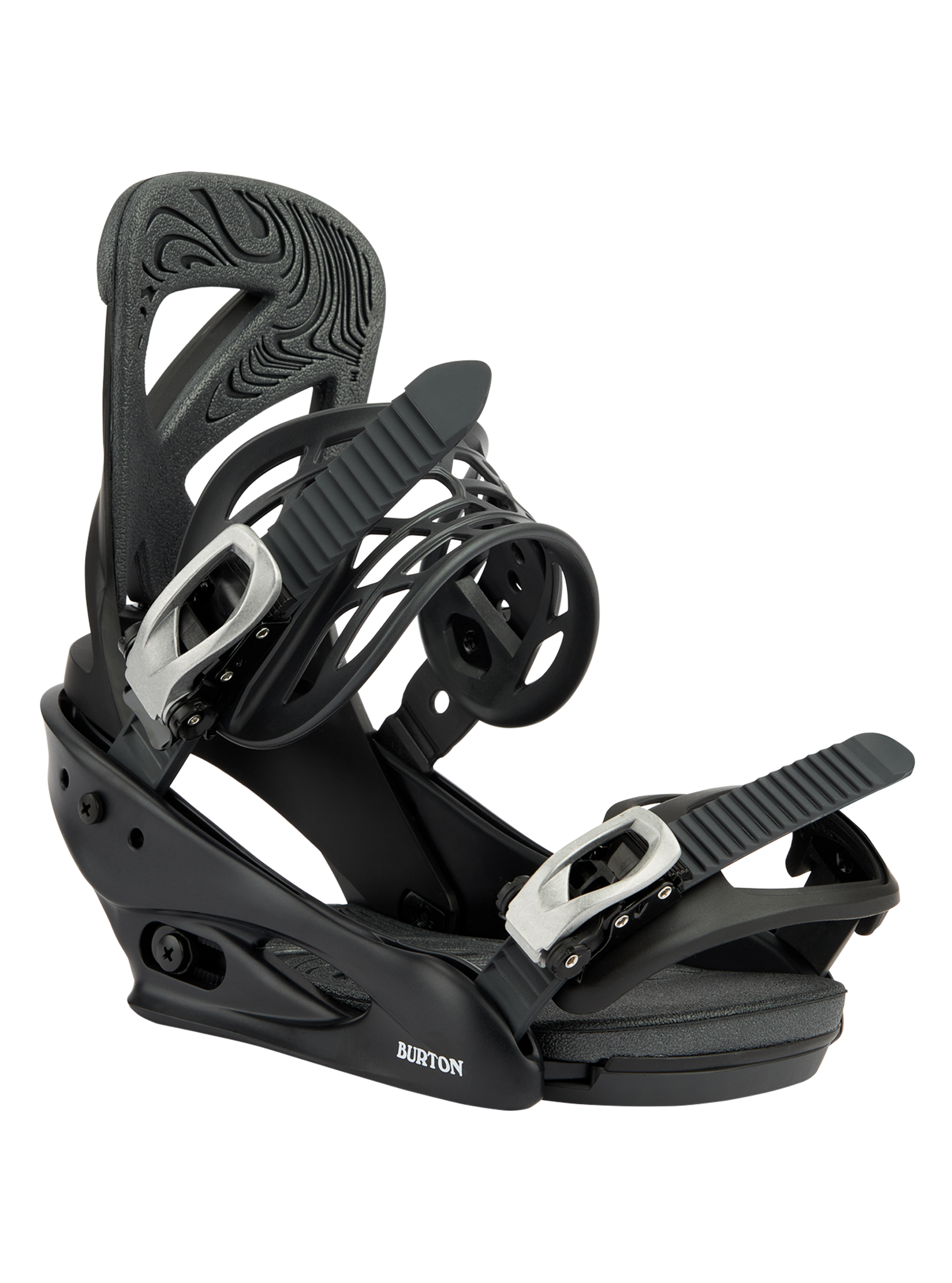Women's Burton Scribe Re:Flex Snowboard Bindings | Burton.com Women's Burton Scribe Re:Flex Snowboard Bindings | Burton.com