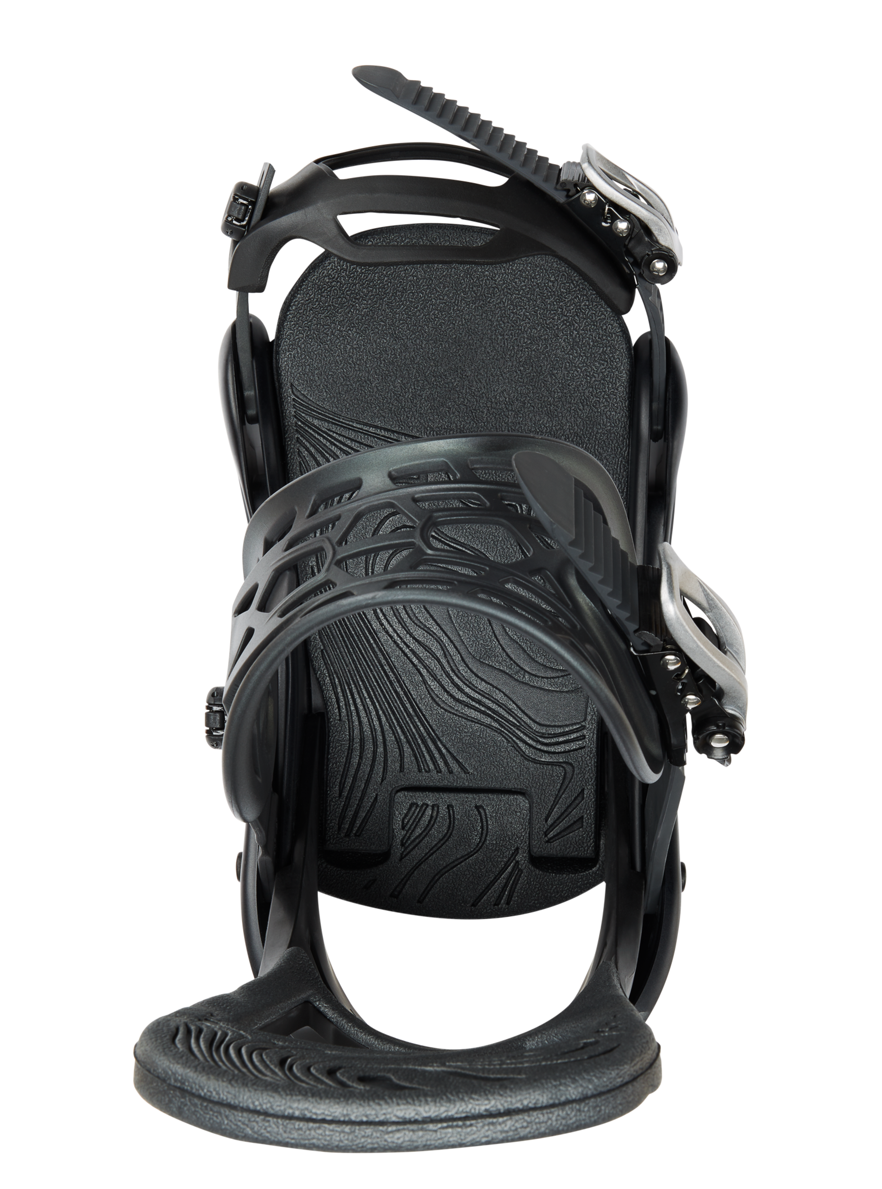 Women's Burton Scribe Re:Flex Snowboard Bindings | Burton.com Women's Burton Scribe Re:Flex Snowboard Bindings | Burton.com