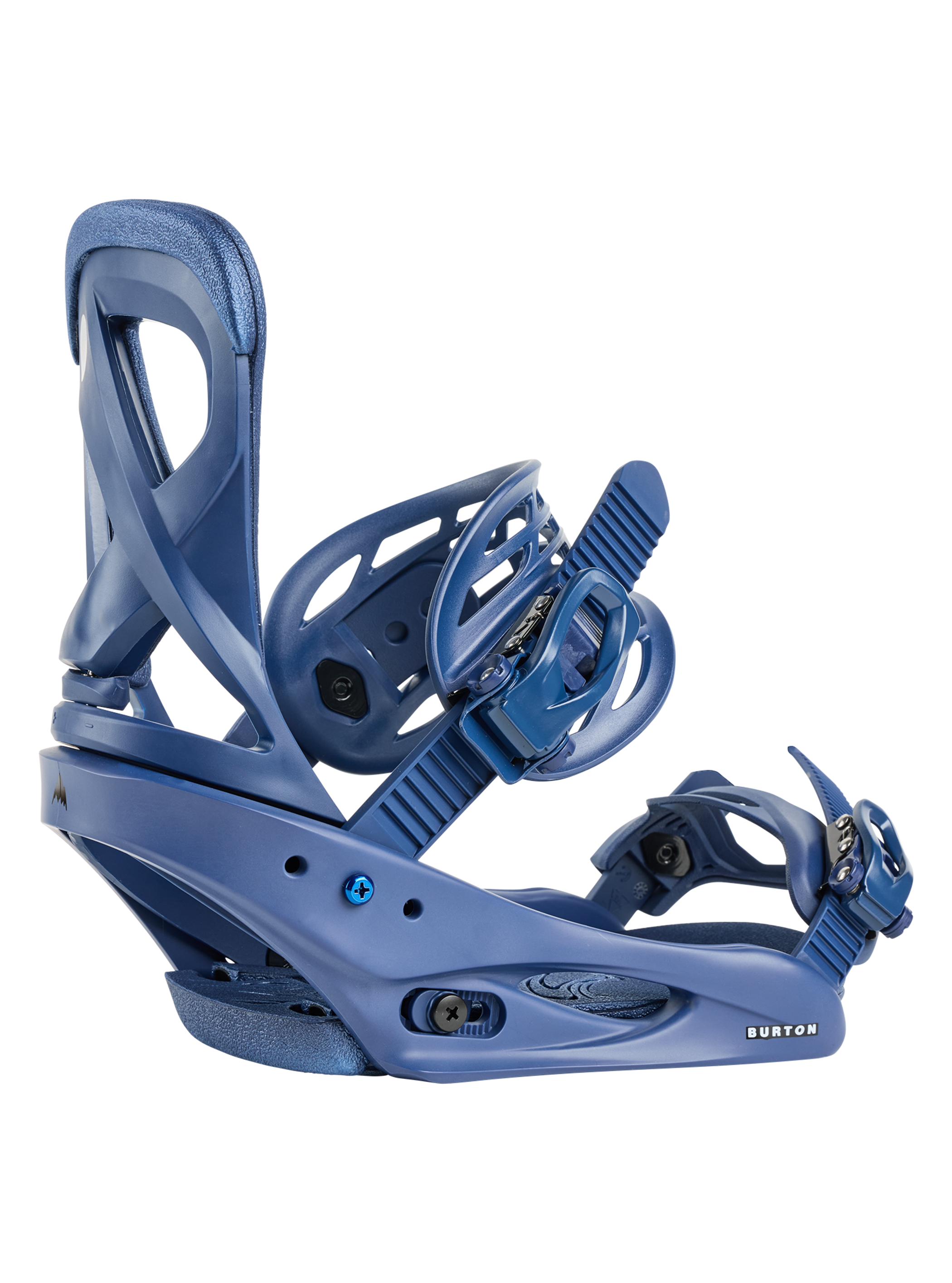 Women's Burton Scribe Re:Flex Snowboard Bindings