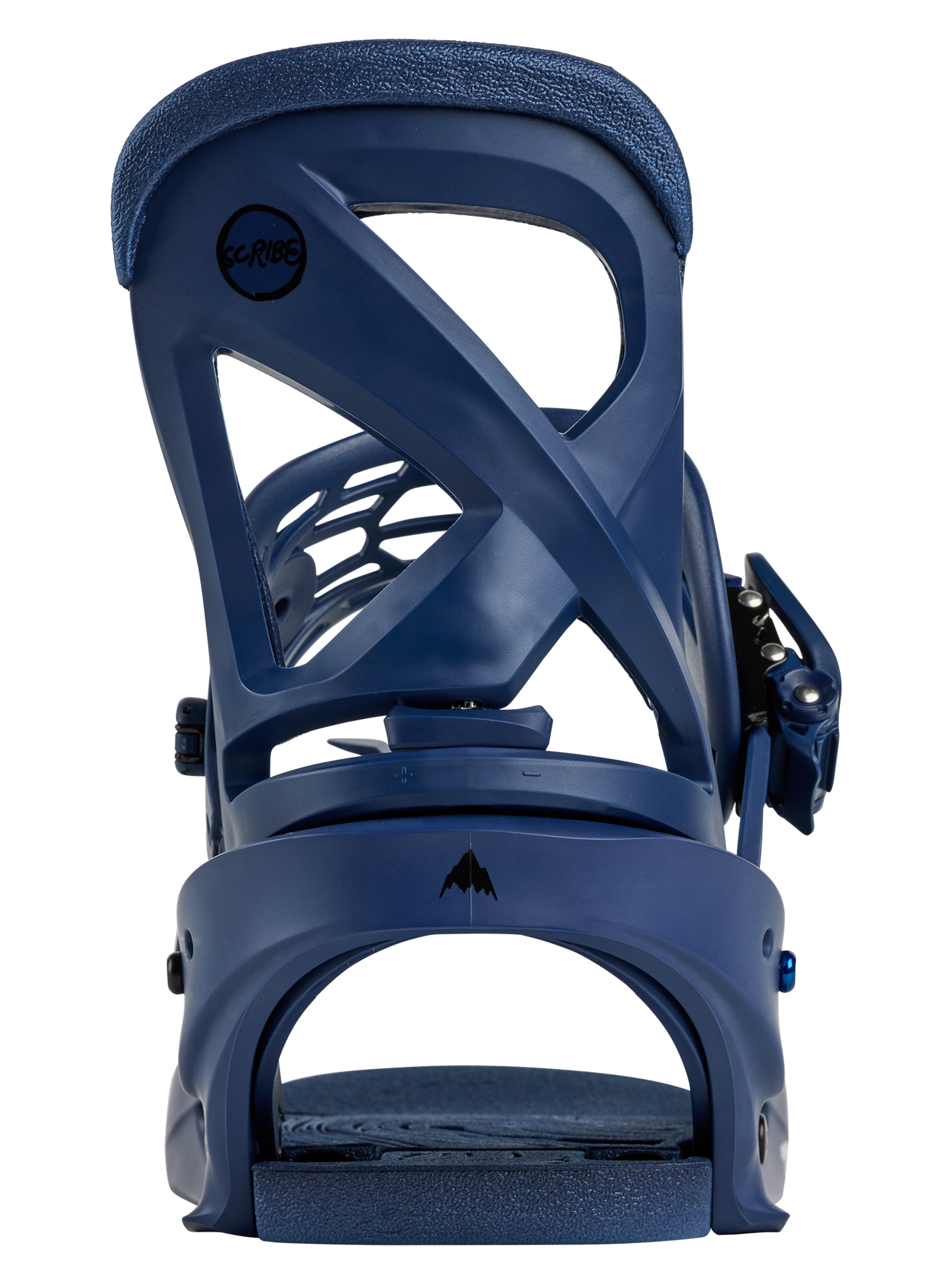 Women's Burton Scribe Re:Flex Snowboard Bindings