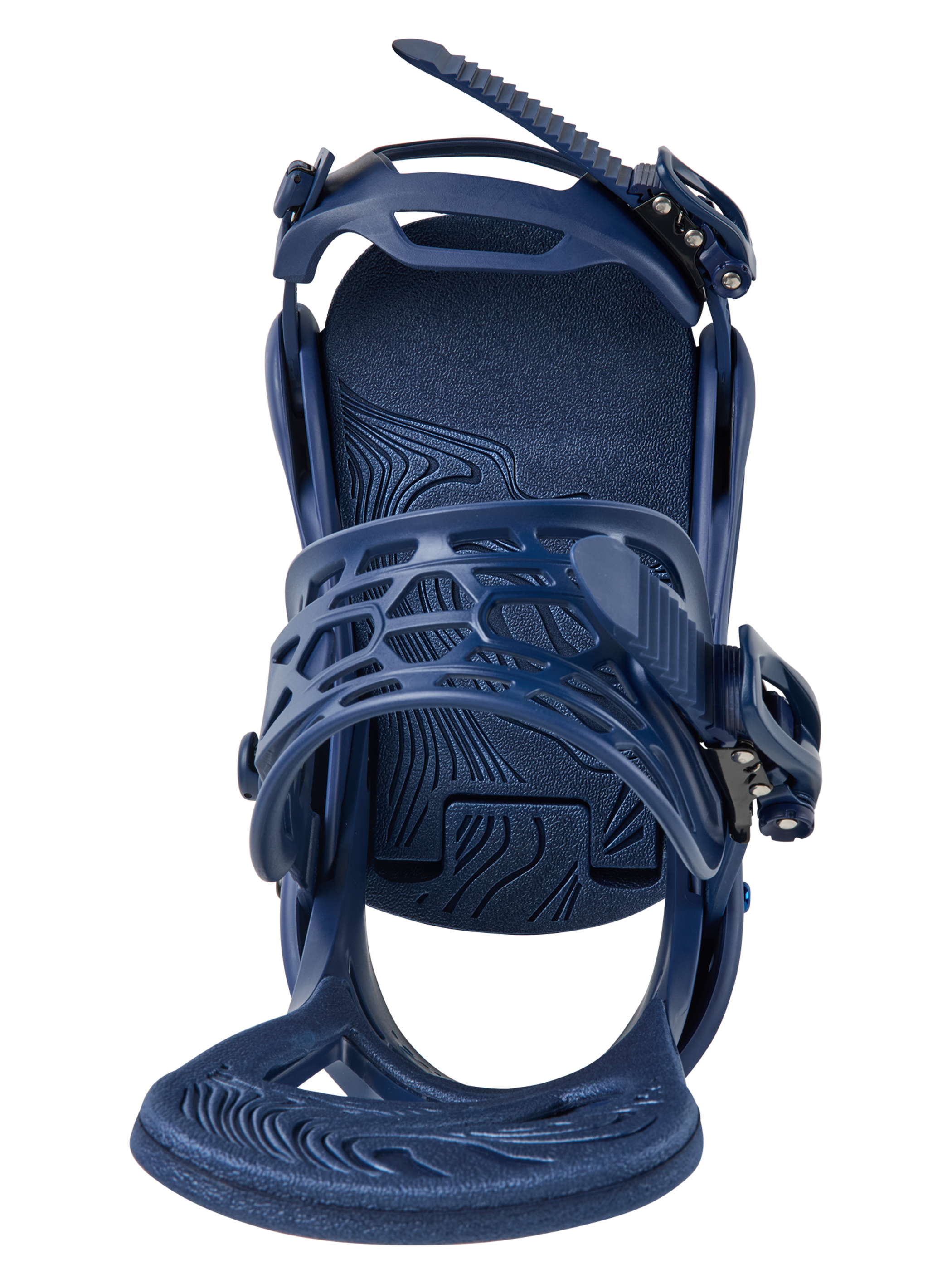 Women's Burton Scribe Re:Flex Snowboard Bindings