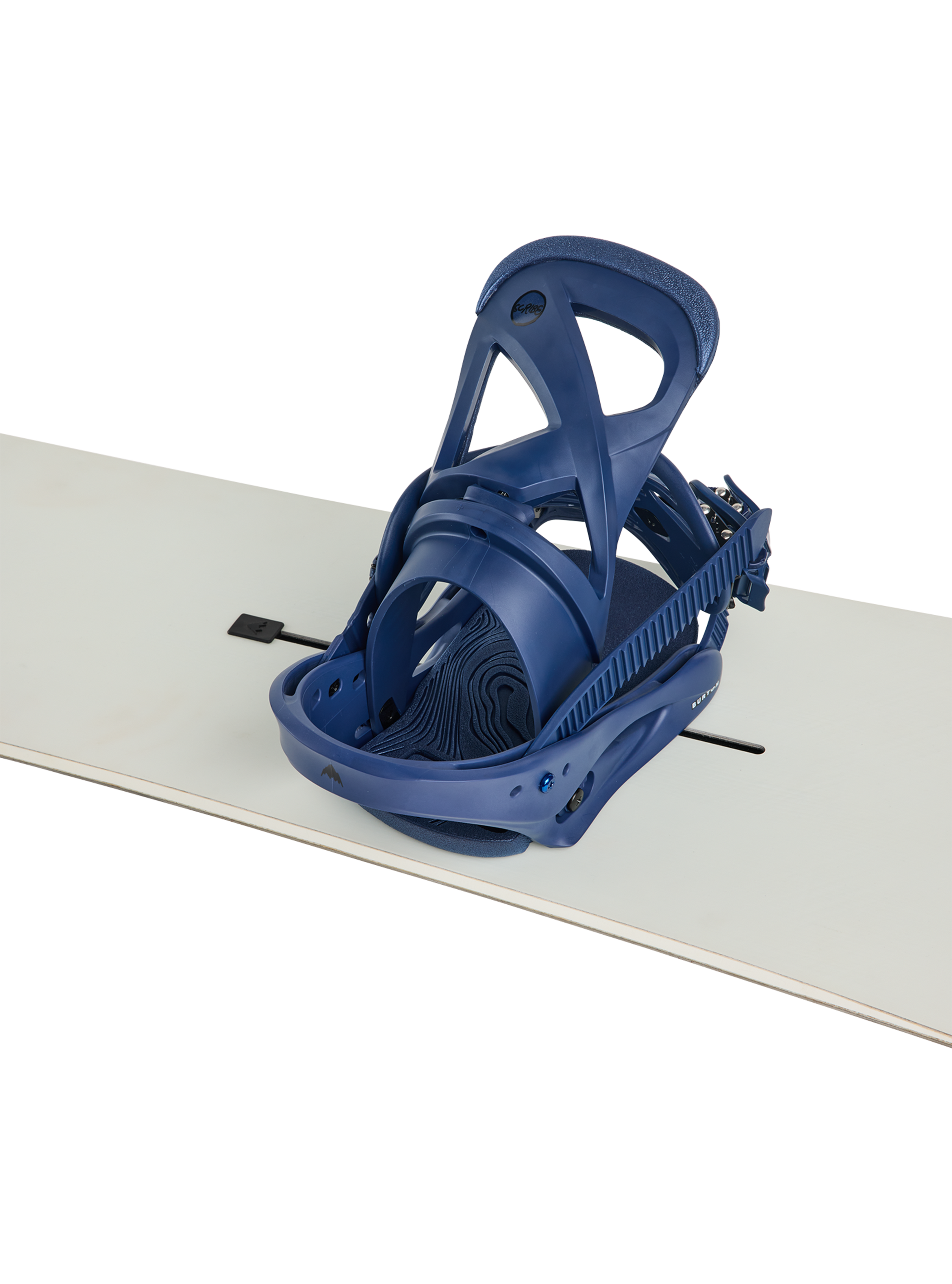 Women's Burton Scribe Re:Flex Snowboard Bindings