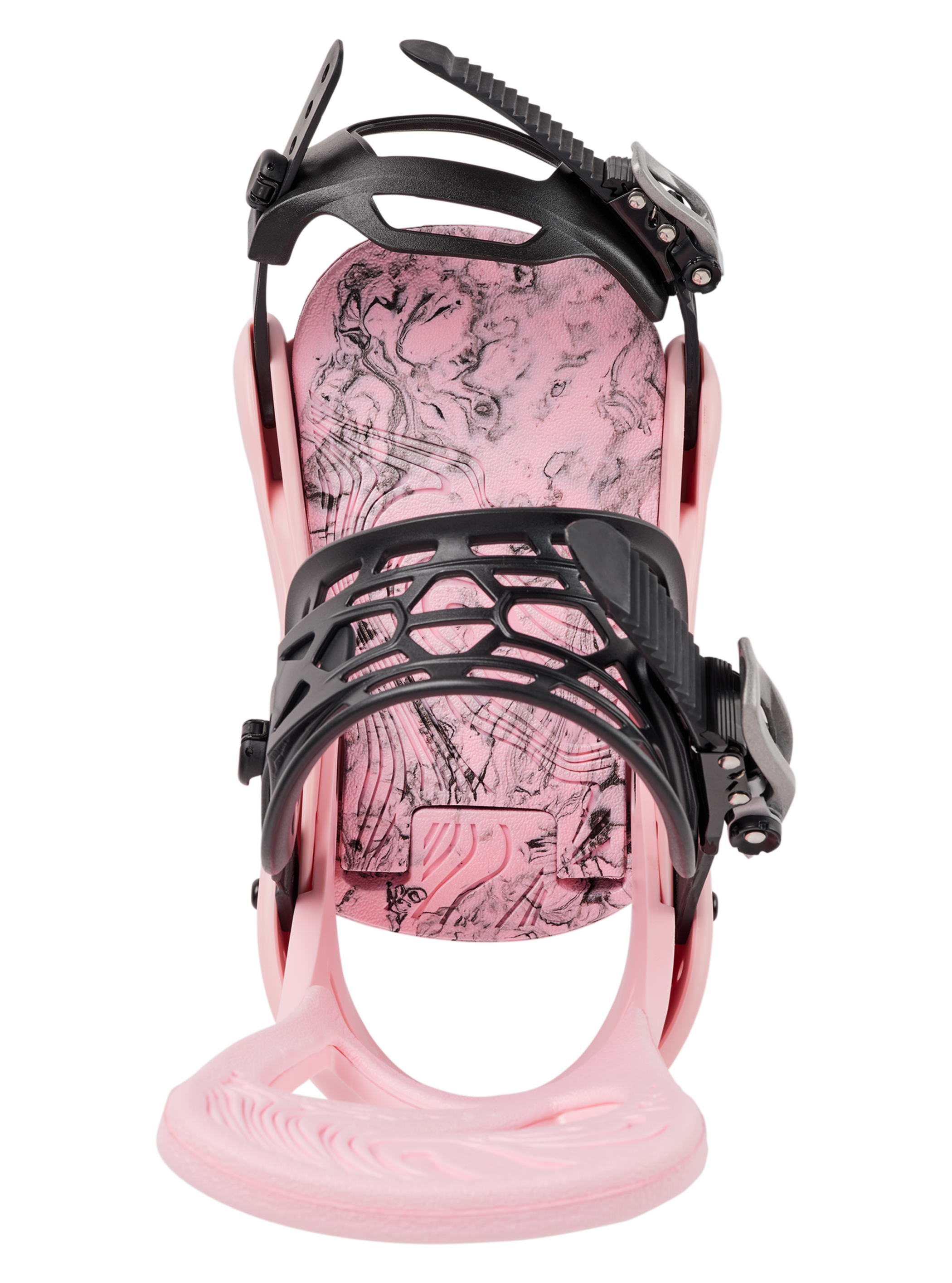 Women's Burton Scribe Re:Flex Snowboard Bindings