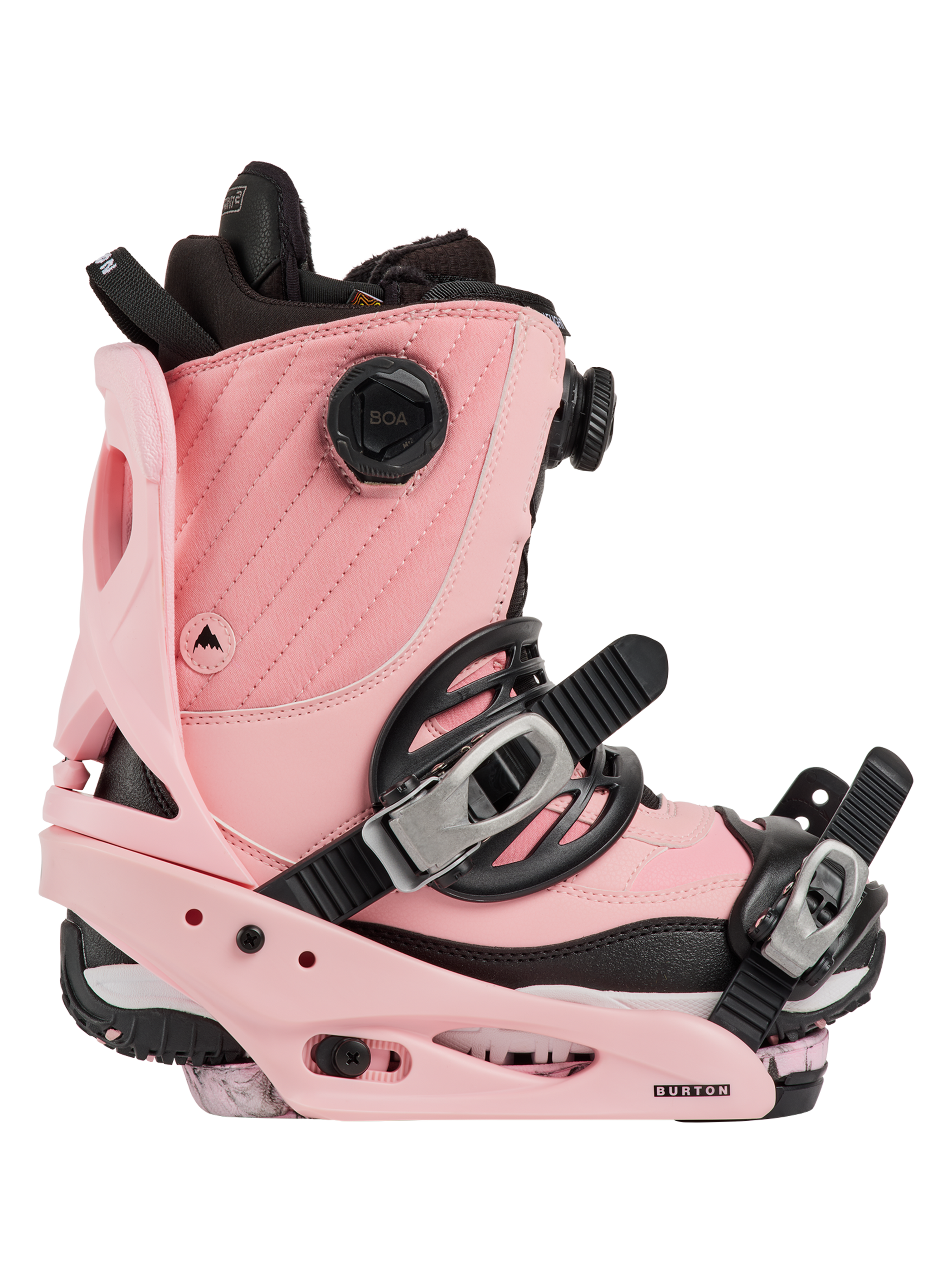 Women's Burton Scribe Re:Flex Snowboard Bindings Winter 2027