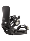 Product image of Men's Burton Cartel EST® Snowboard Bindings[Variant:Black]