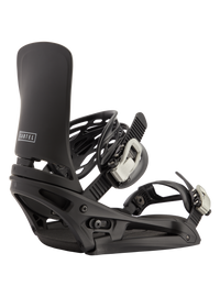 Product image of Men's Burton Cartel EST® Snowboard Bindings[Variant:Black]