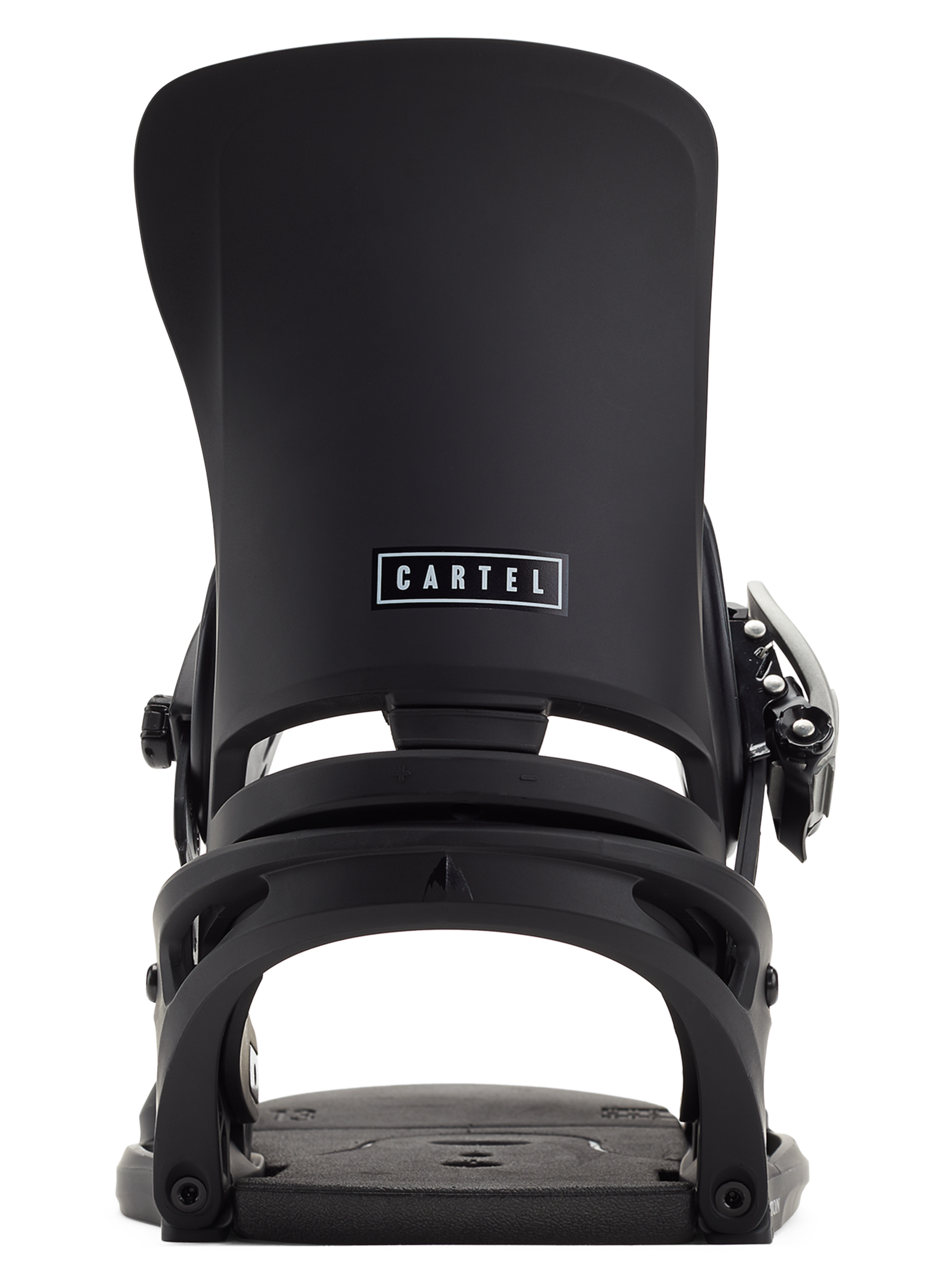 Men's Burton Cartel EST® Snowboard Bindings