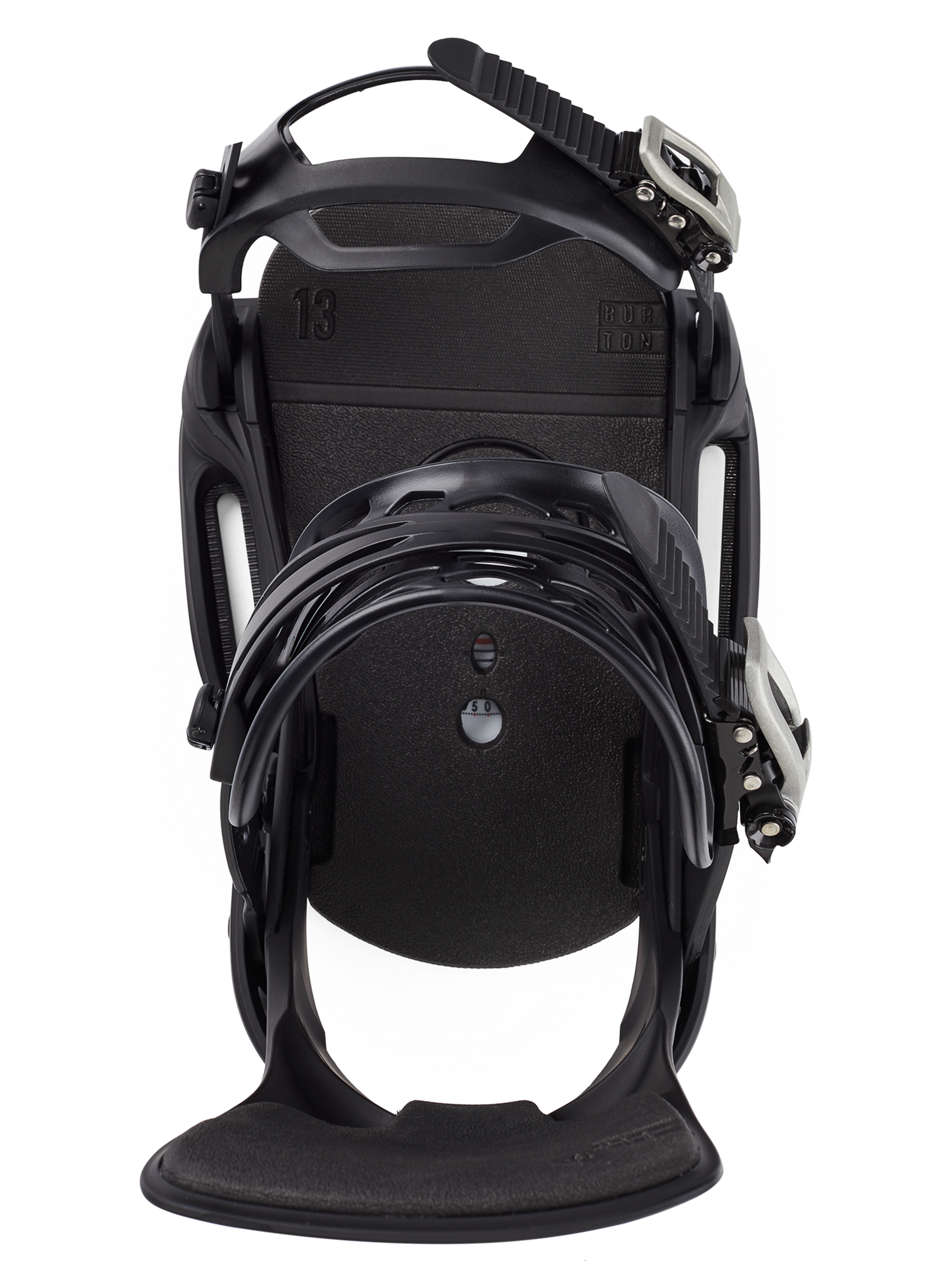 Men's Burton Cartel EST® Snowboard Bindings