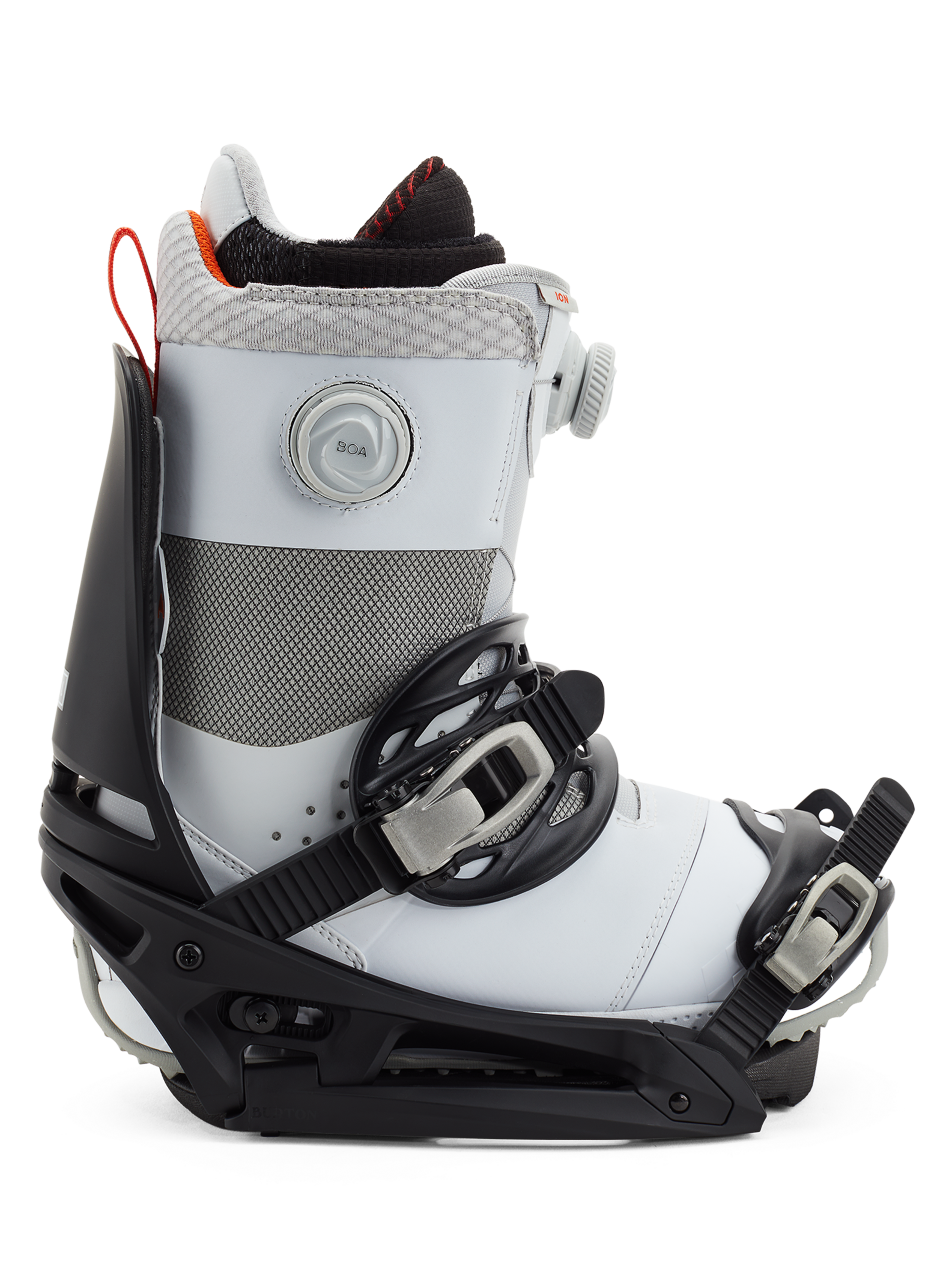 Men's Burton Cartel EST® Snowboard Bindings Winter 2027
