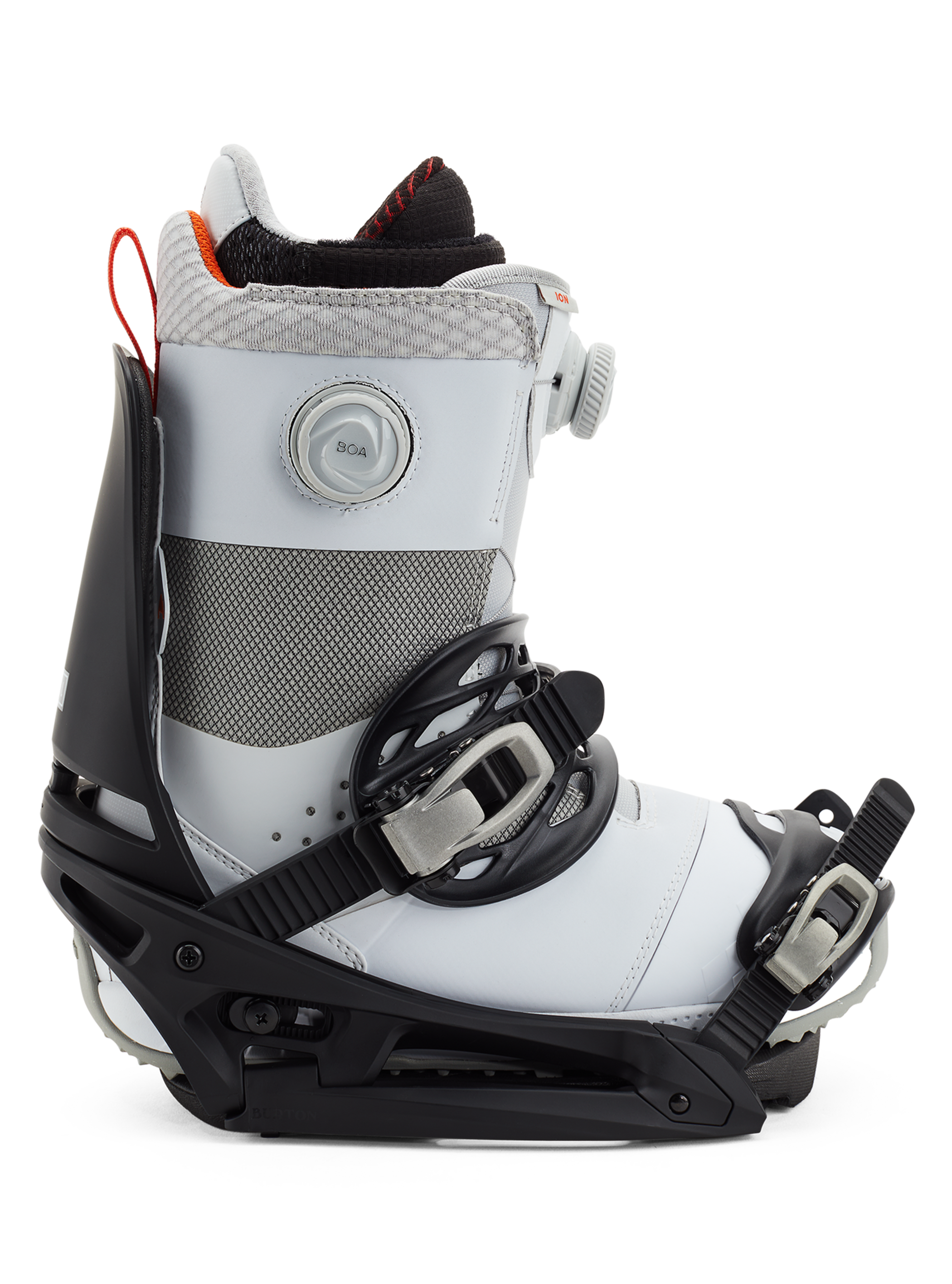 Men's Burton Cartel EST® Snowboard Bindings
