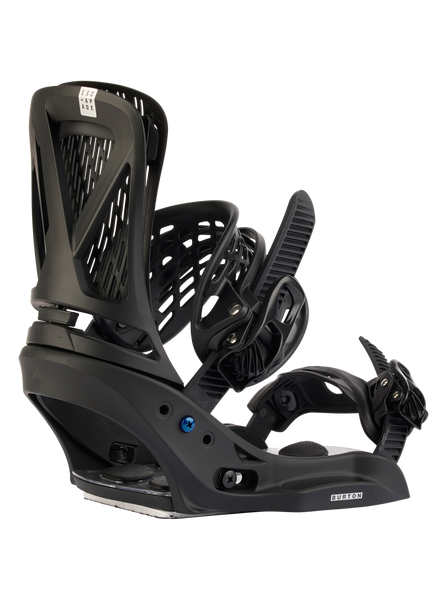 バインディング BURTON ESCAPADE Ssize Women's Burton Escapade EST® Snowboard Bindings | Burton.com
