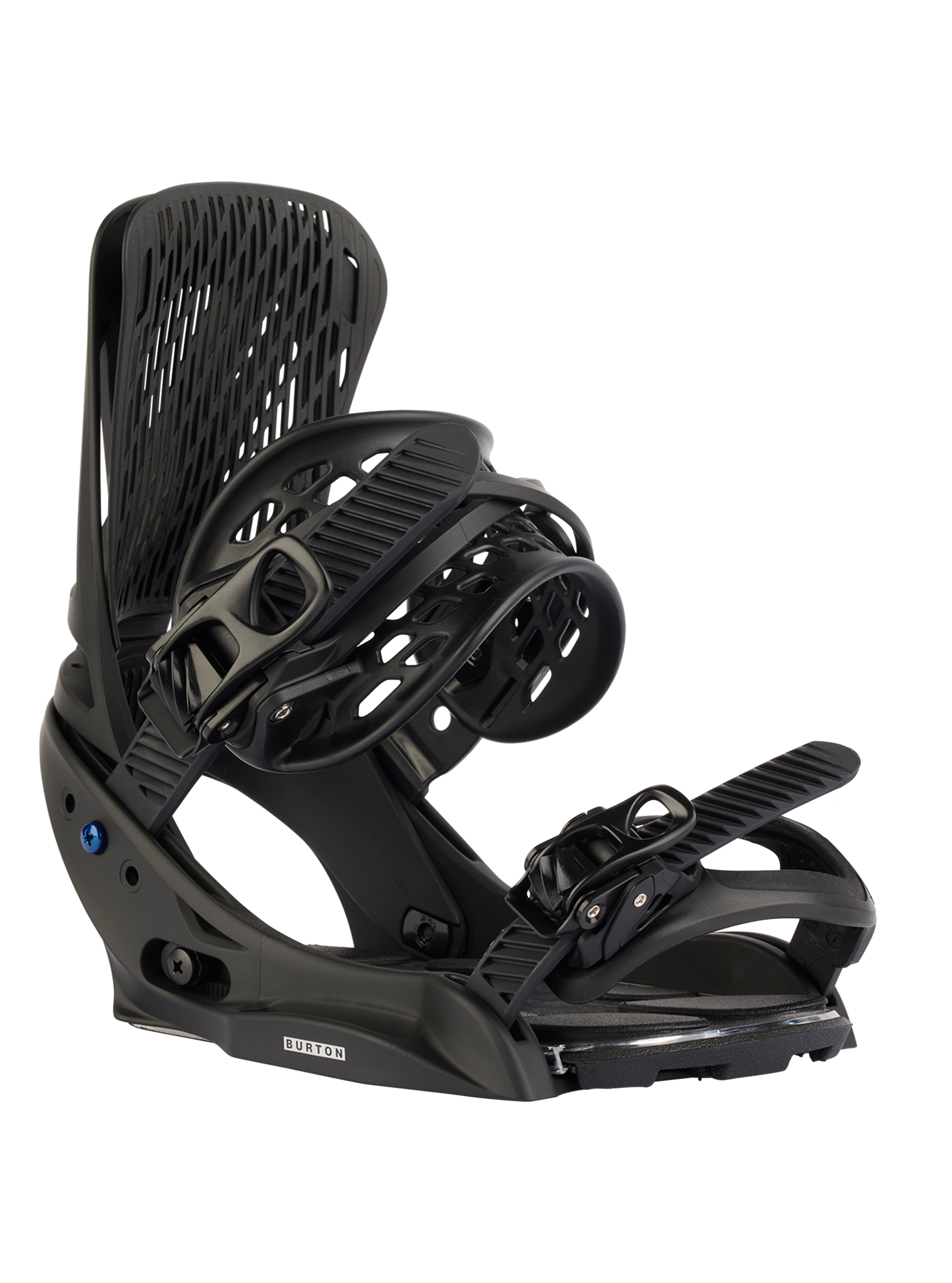 Women's Burton Escapade EST® Snowboard Bindings | Burton Snowboards Women's Burton Escapade EST® Snowboard Bindings | Burton Snowboards