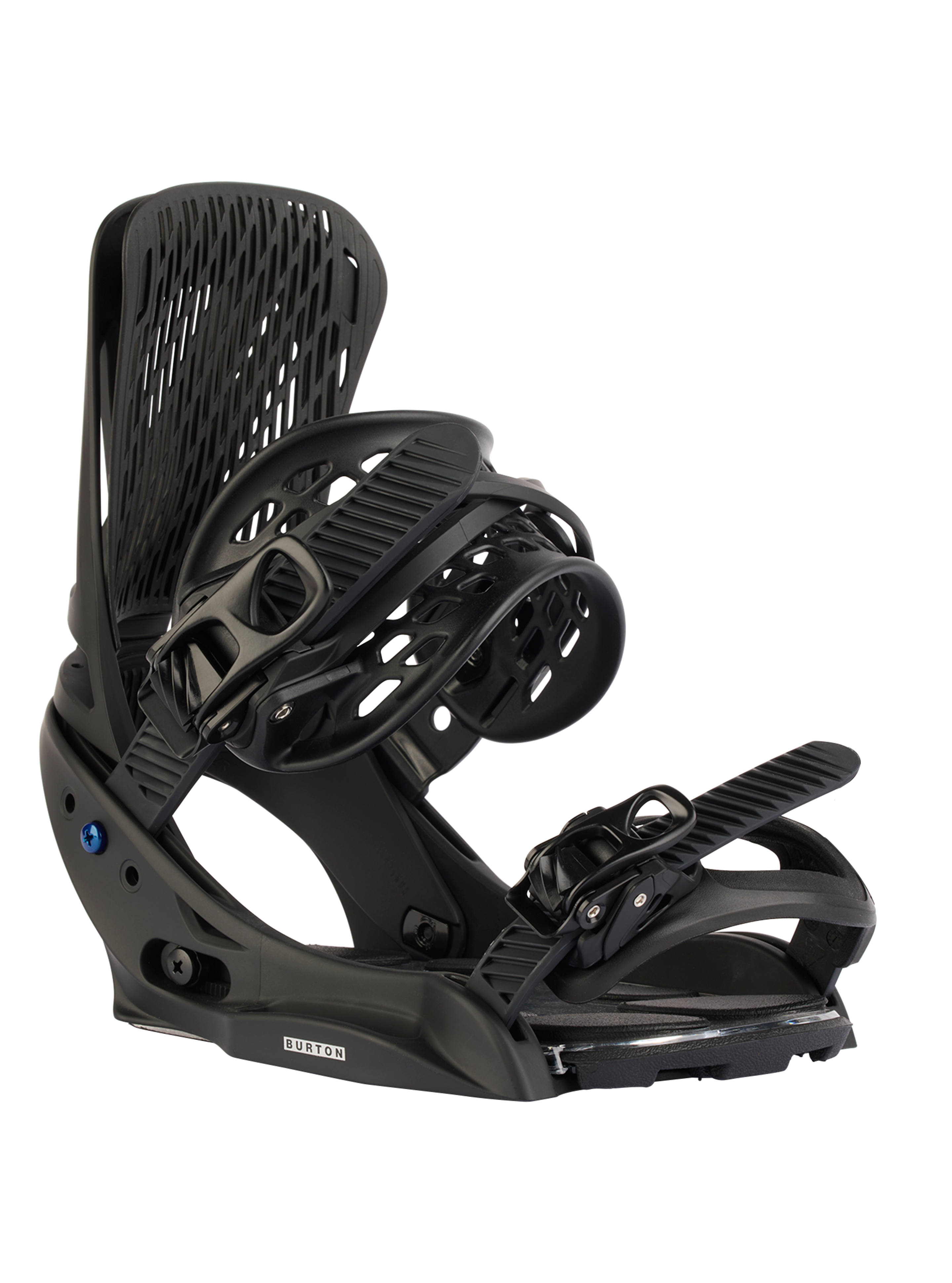 burton escapade est snowboard binding women& 39 Women's Step On Bindings 2025 adjust the lean to suit your stance Women's Burton Escapade EST Snowboard