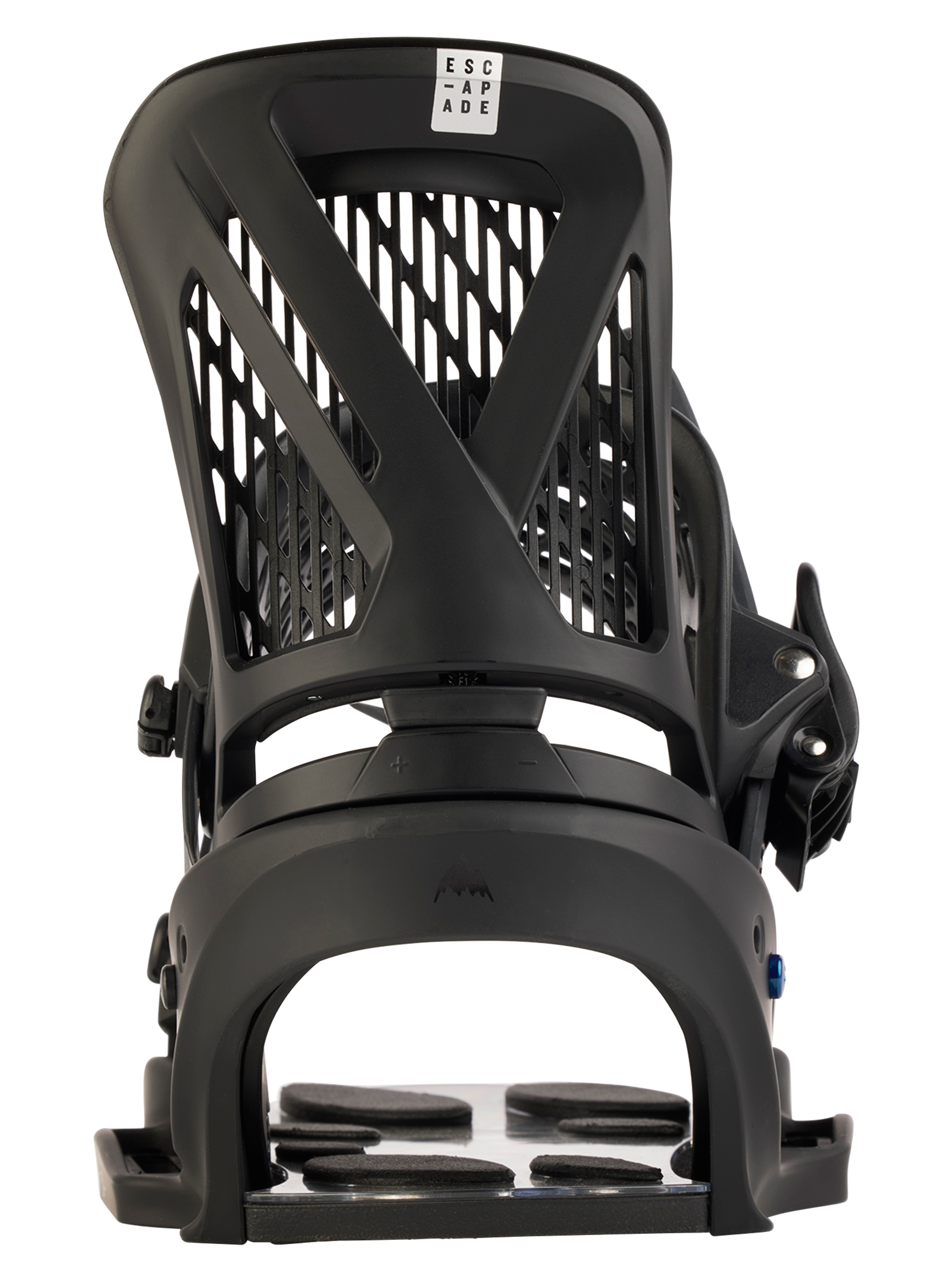 Women's Burton Escapade EST® Snowboard Bindings Winter 2027
