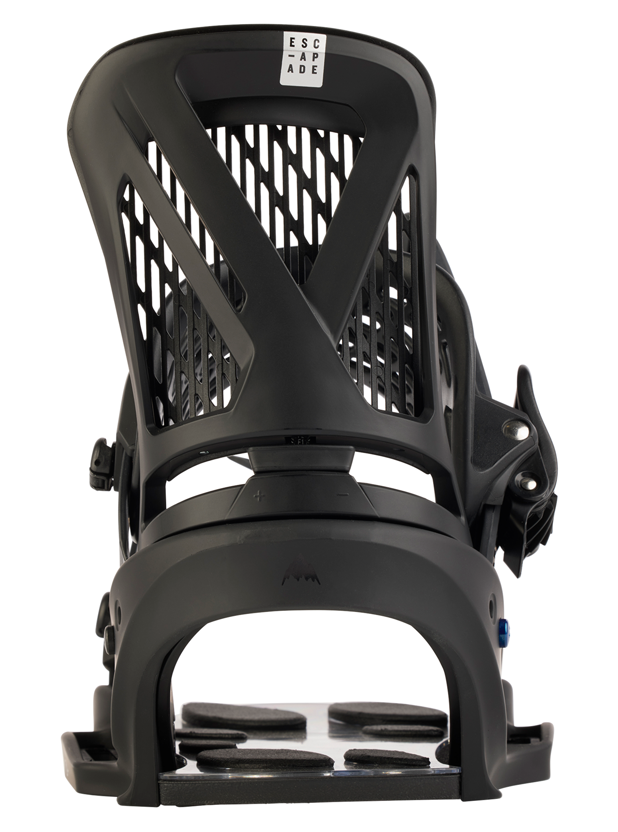 Women's Burton Escapade EST® Snowboard Bindings