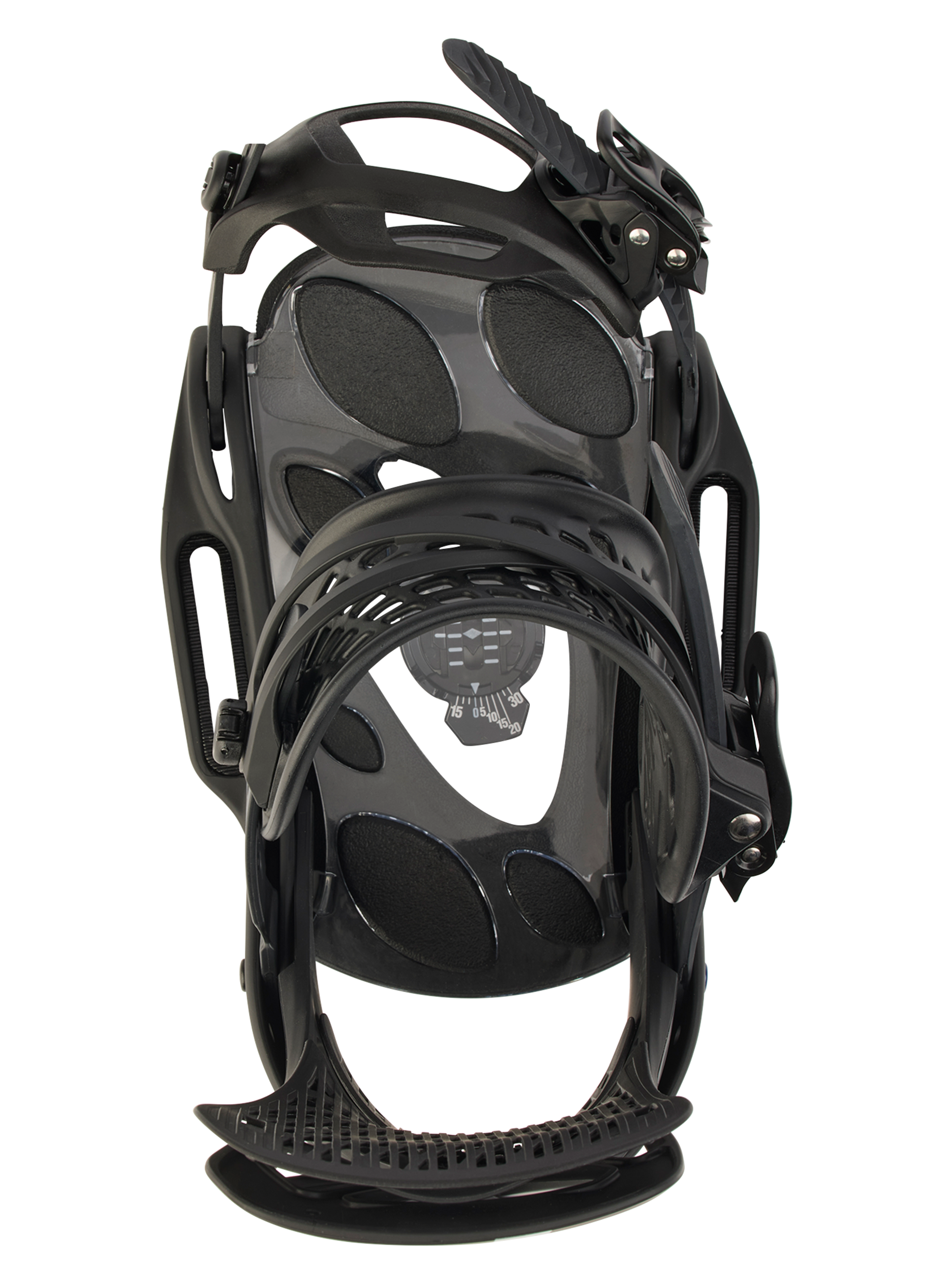 Women's Burton Escapade EST® Snowboard Bindings | Burton Snowboards Women's Burton Escapade EST® Snowboard Bindings | Burton Snowboards