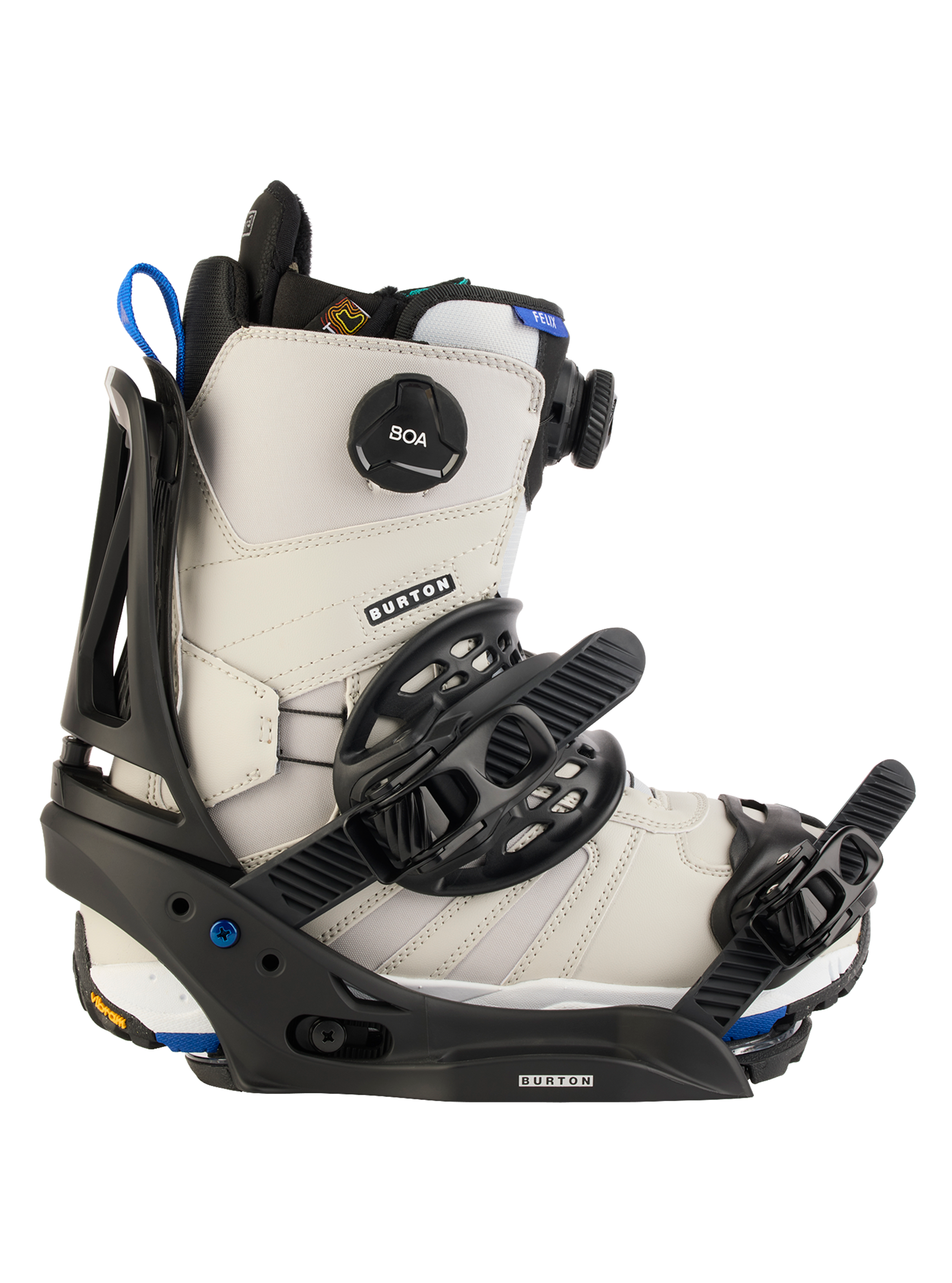 Women's Burton Escapade EST® Snowboard Bindings