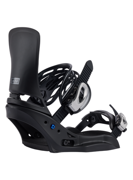 Lexa EST Snowboard Bindings - Womens's