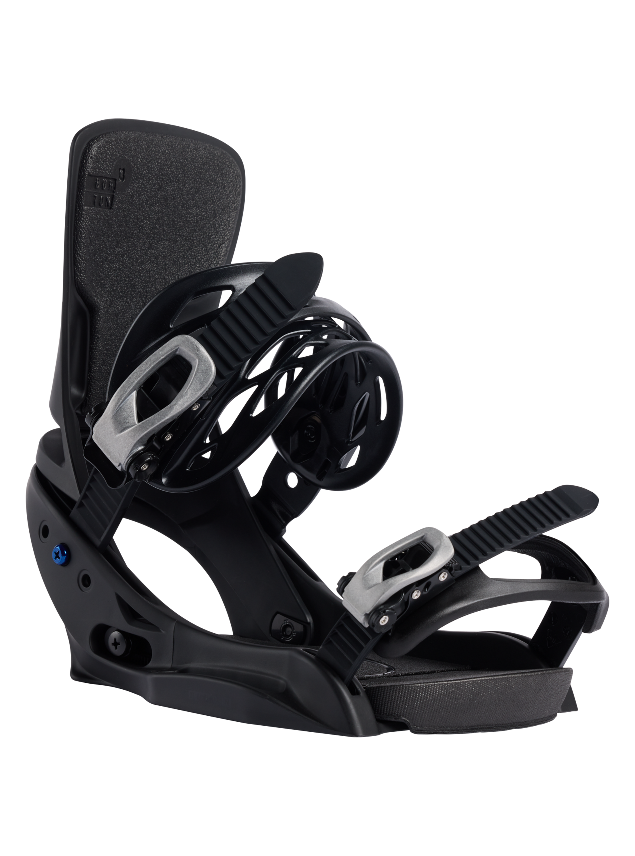 Women's Burton Lexa EST® Snowboard Bindings | Burton Snowboards Women's Burton Lexa EST® Snowboard Bindings | Burton Snowboards