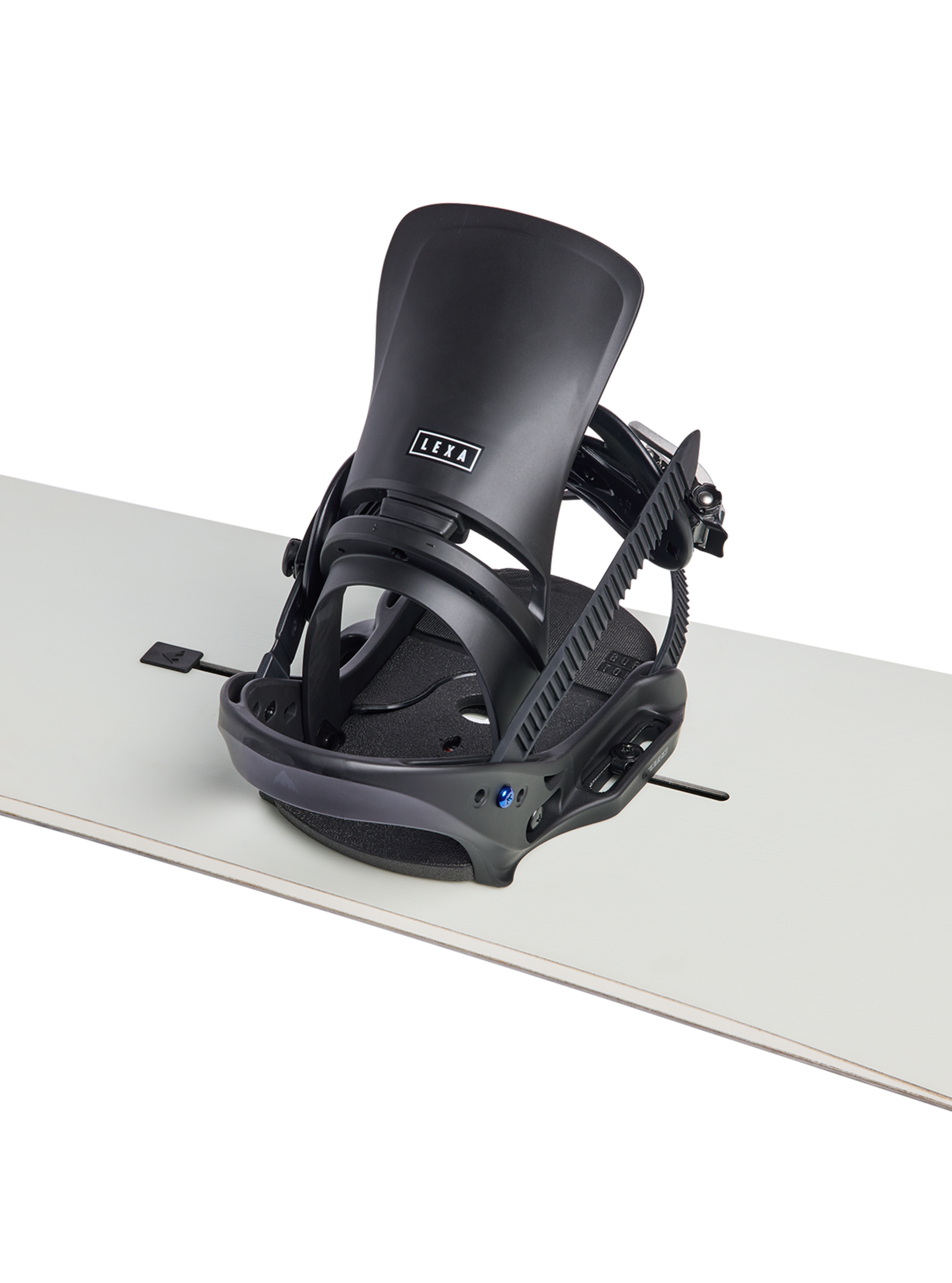 burton lexa est snowboard bindings women& 39 Women's X Bindings, Black, M back with the turn of dial Women's Burton Step On Lexa