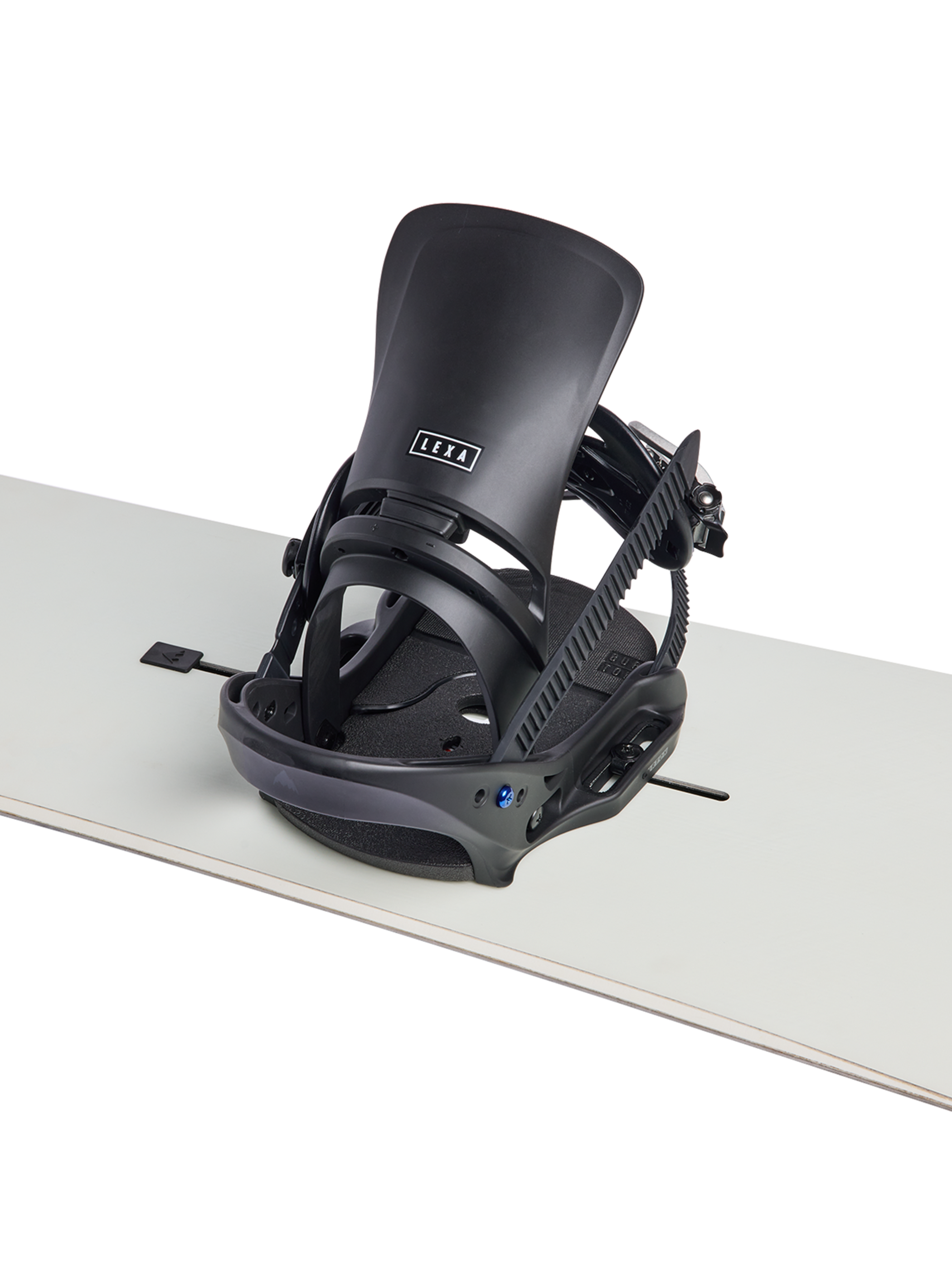 Women's Burton Lexa EST® Snowboard Bindings