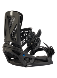 Product image of Men's Burton Genesis EST® Snowboard Bindings[Variant:Black]