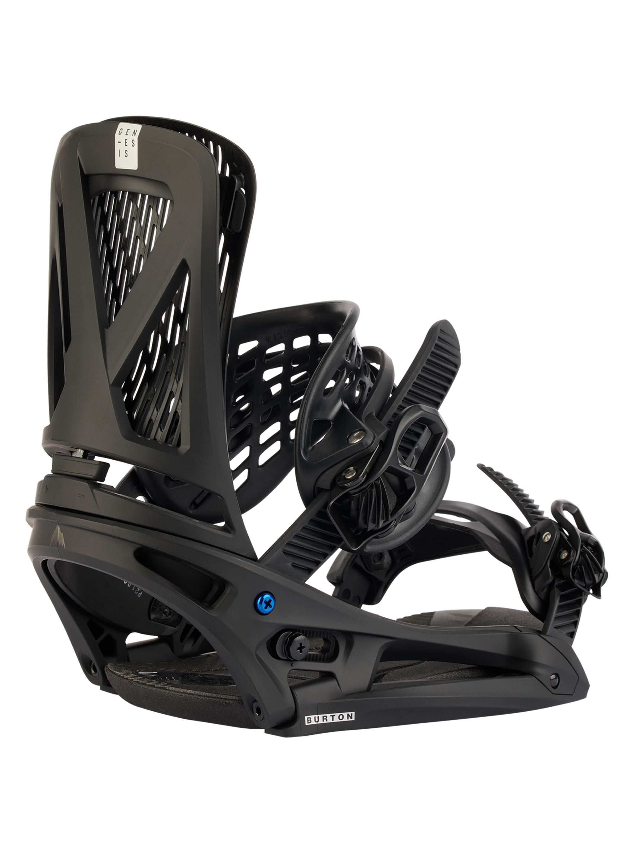 Men's Burton Genesis EST® Snowboard Bindings