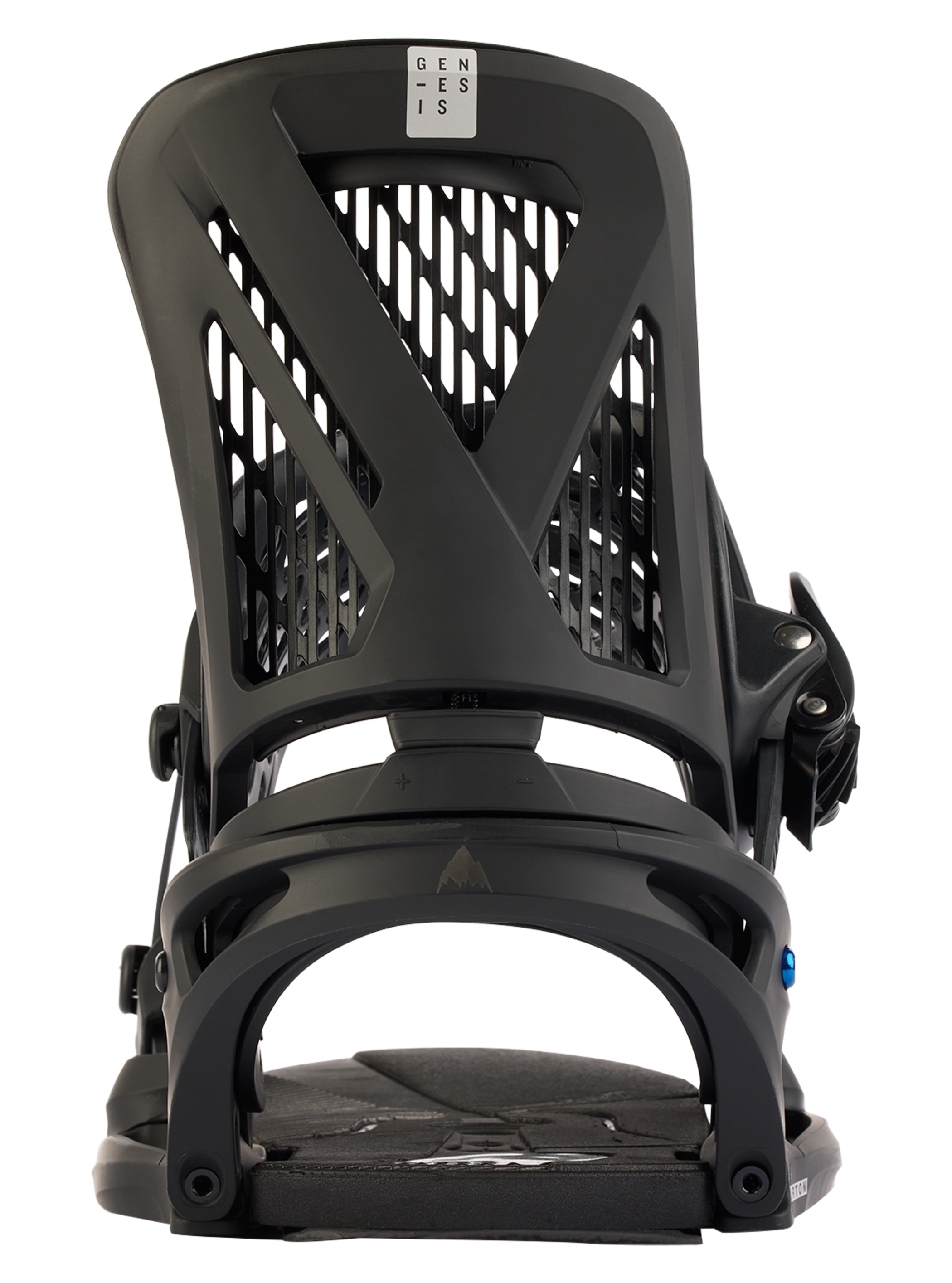 Men's Burton Genesis EST® Snowboard Bindings