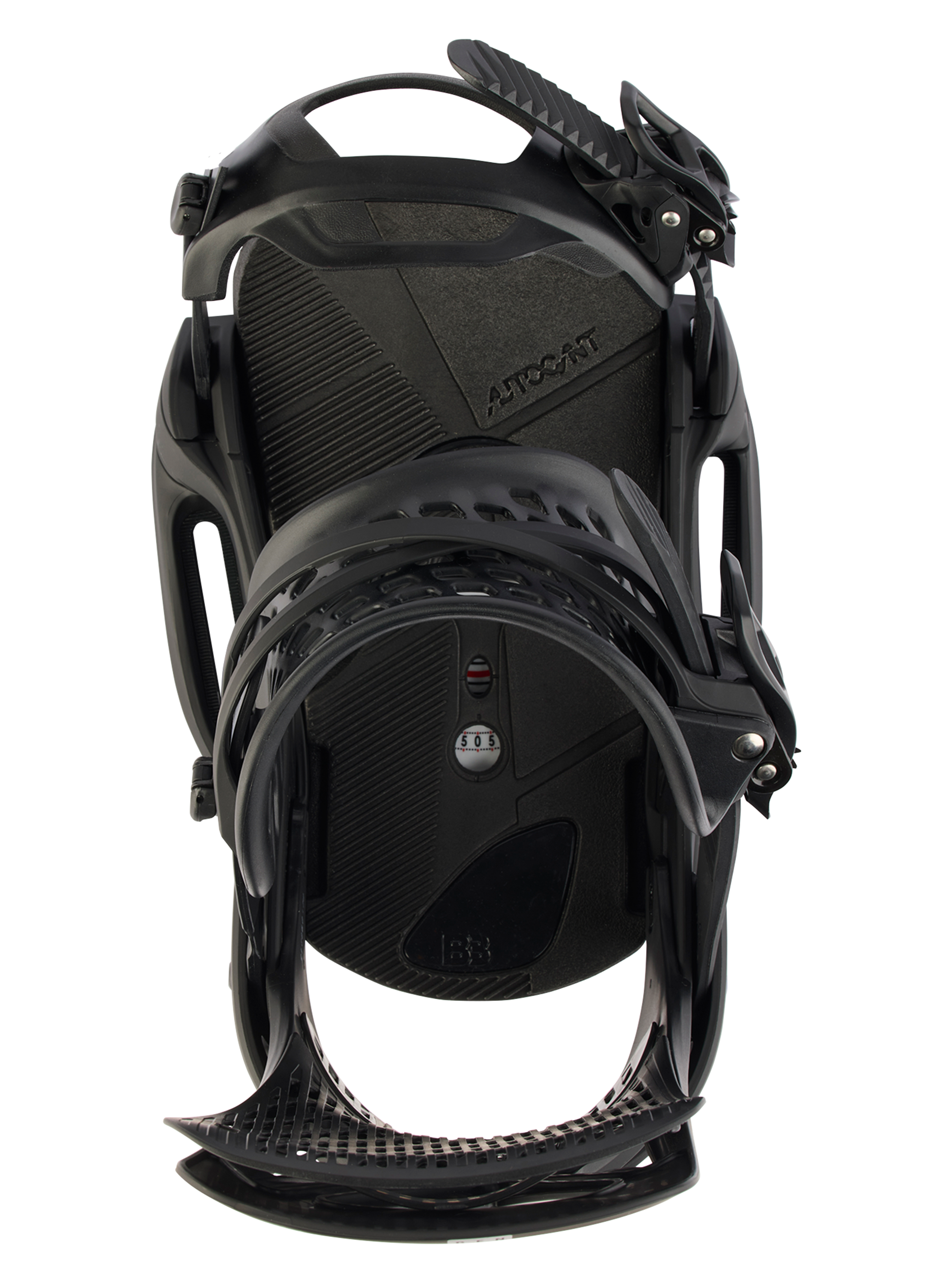 Men's Burton Genesis EST® Snowboard Bindings