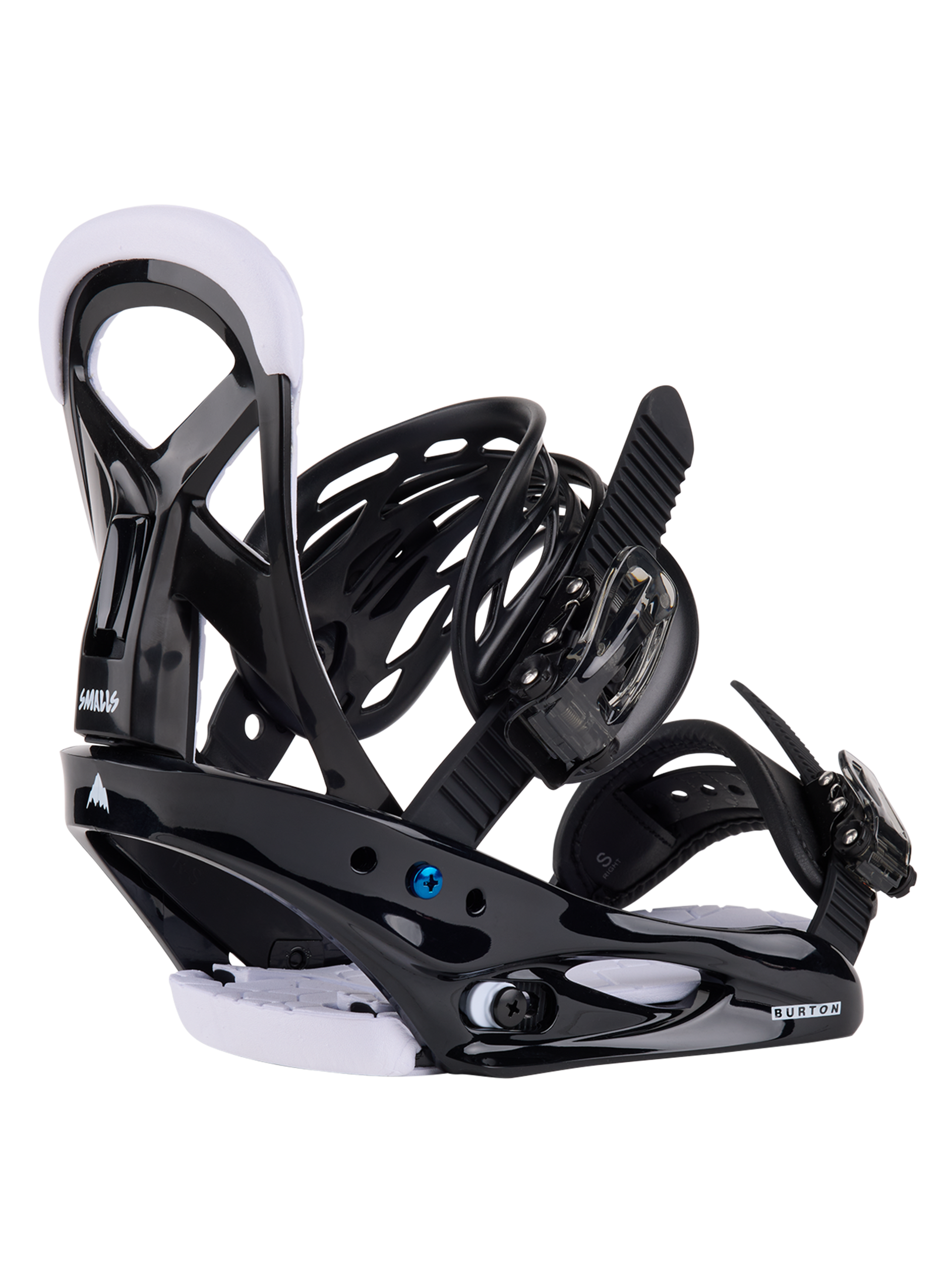 BURTON SMALLS キッズL　Re:Flex Kids' Burton Smalls Re:Flex Snowboard Bindings | Burton Snowboards