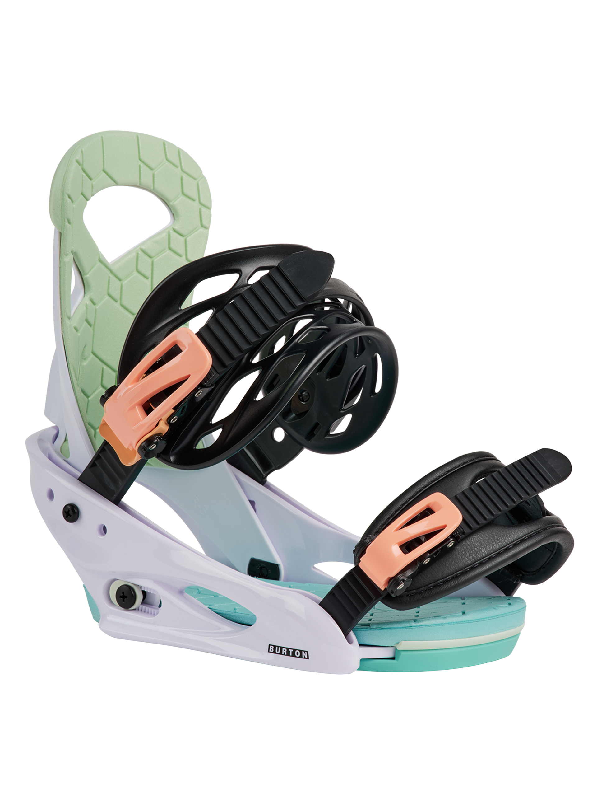 burton freestyle junior kids snowboard bindings parts list Kids' Step On Grom 2026 The Burton 4X4 Channel Disc Spare Part allows you to connect your favorite bindings to snowboards from different brands A Comprehensive Overview of Snowboard